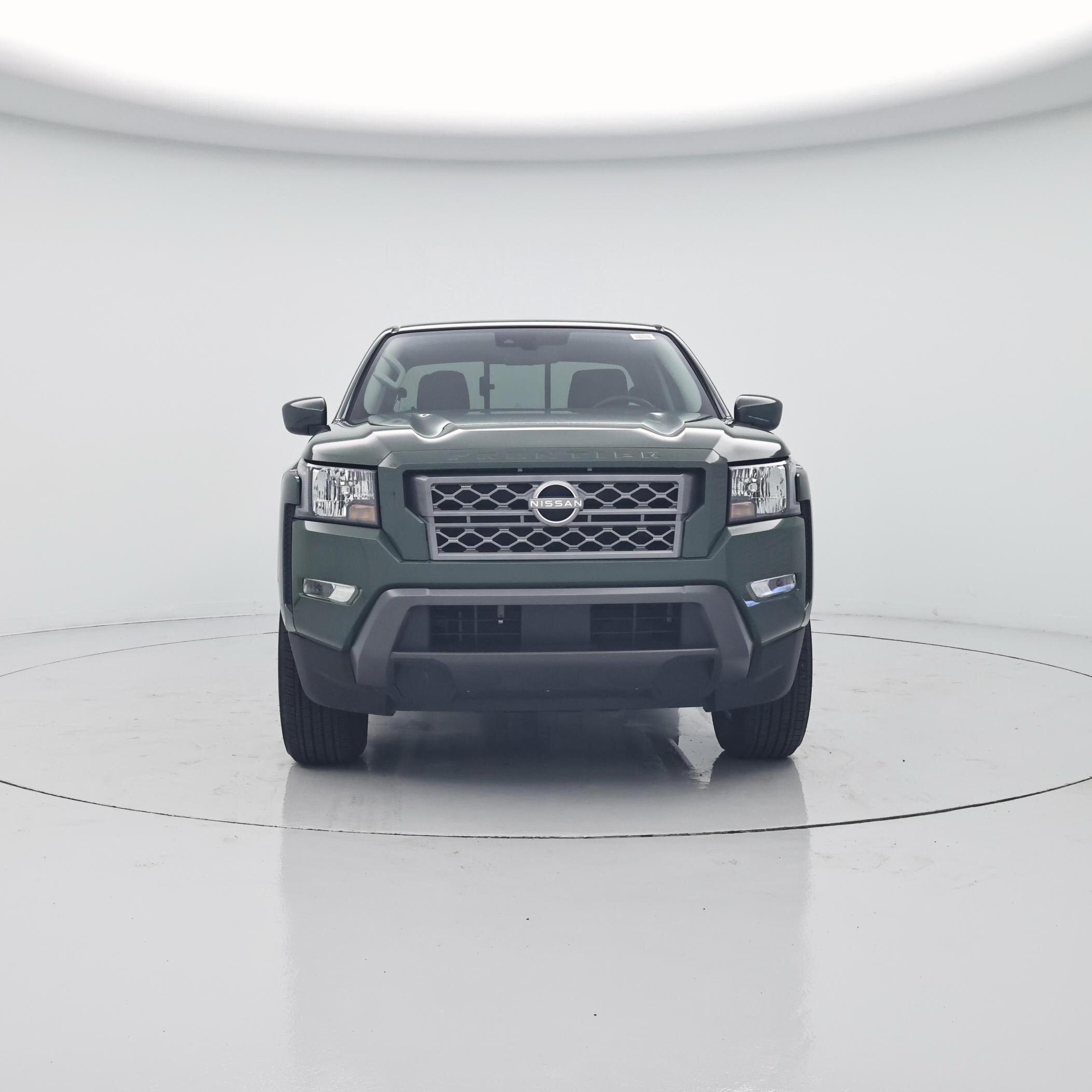 Thumbnail: 2024 Nissan Frontier - 5