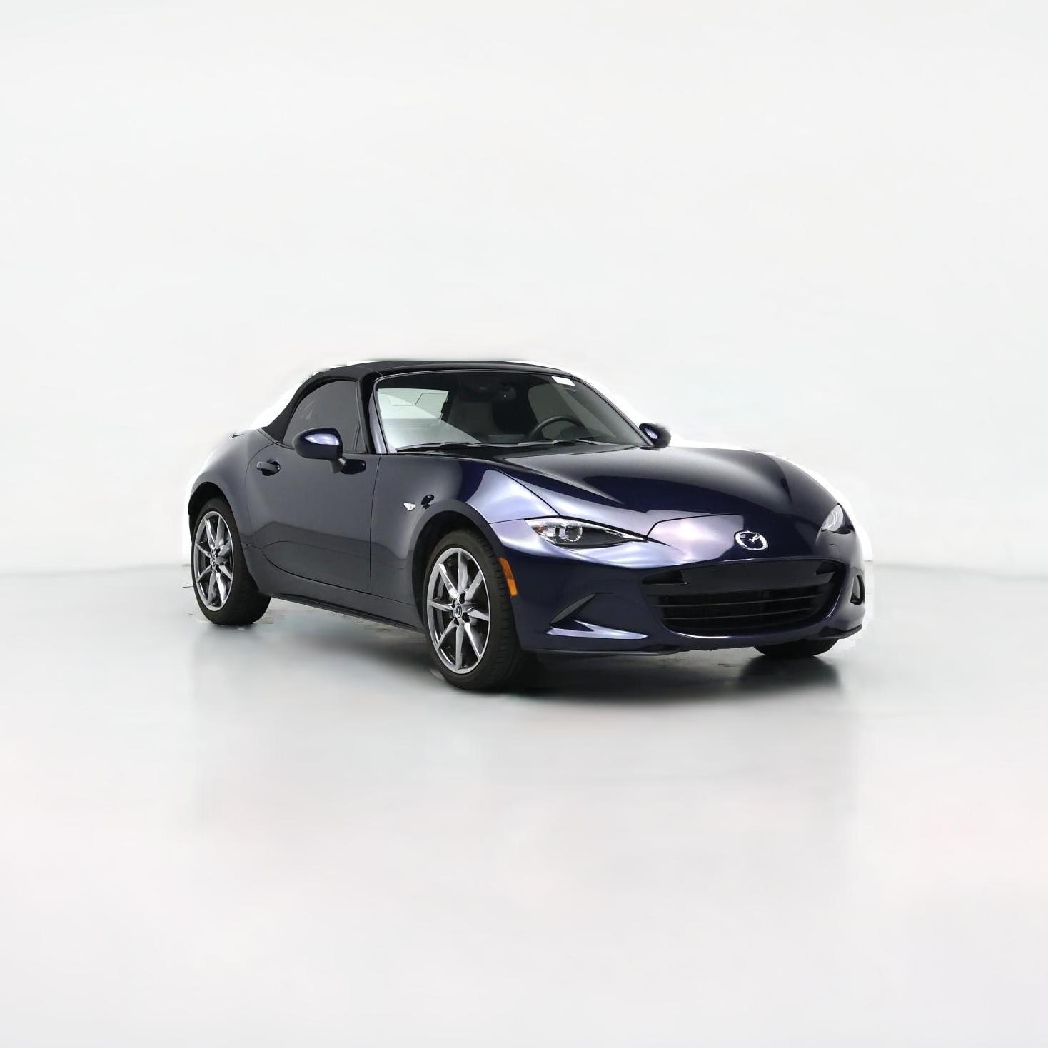 Thumbnail: 2021 Mazda MX-5 Miata - 1