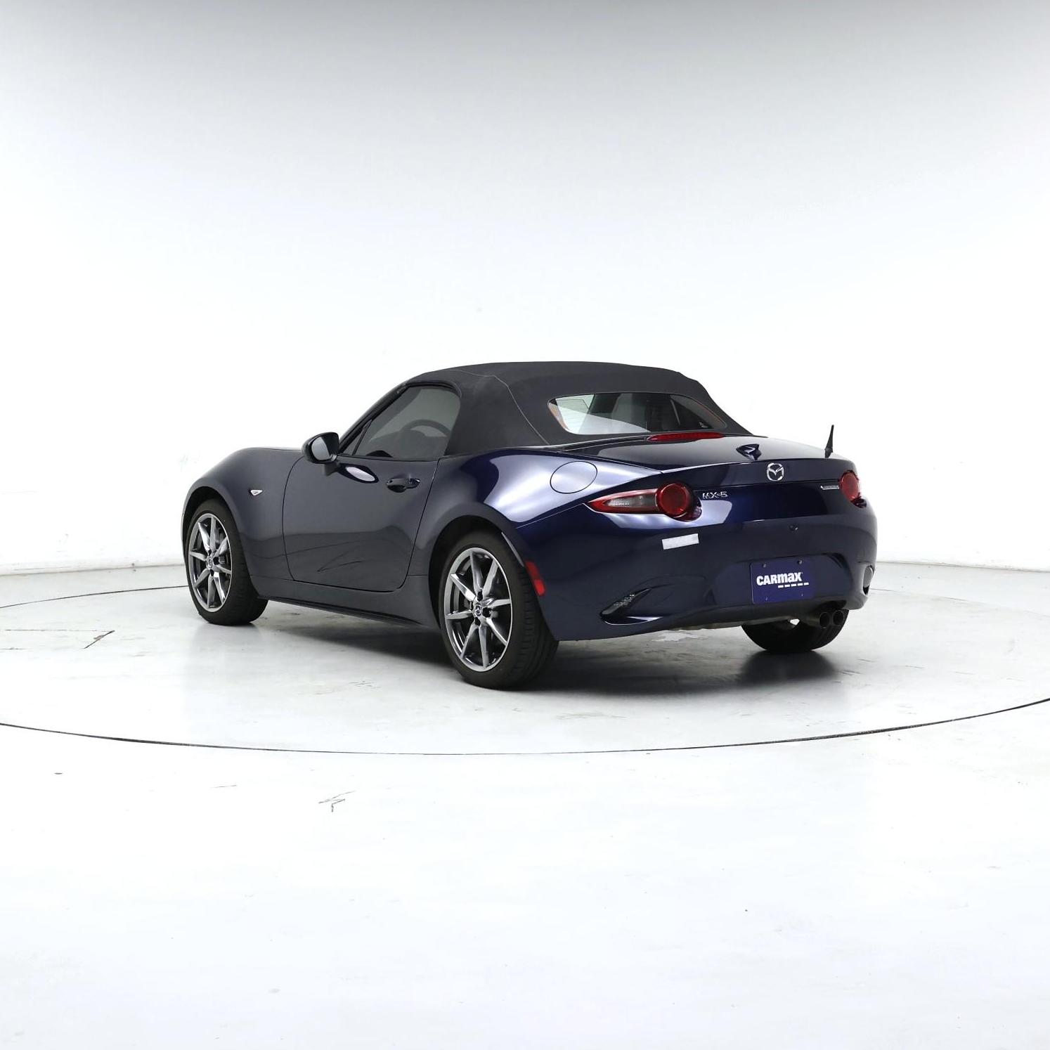 Thumbnail: 2021 Mazda MX-5 Miata - 2