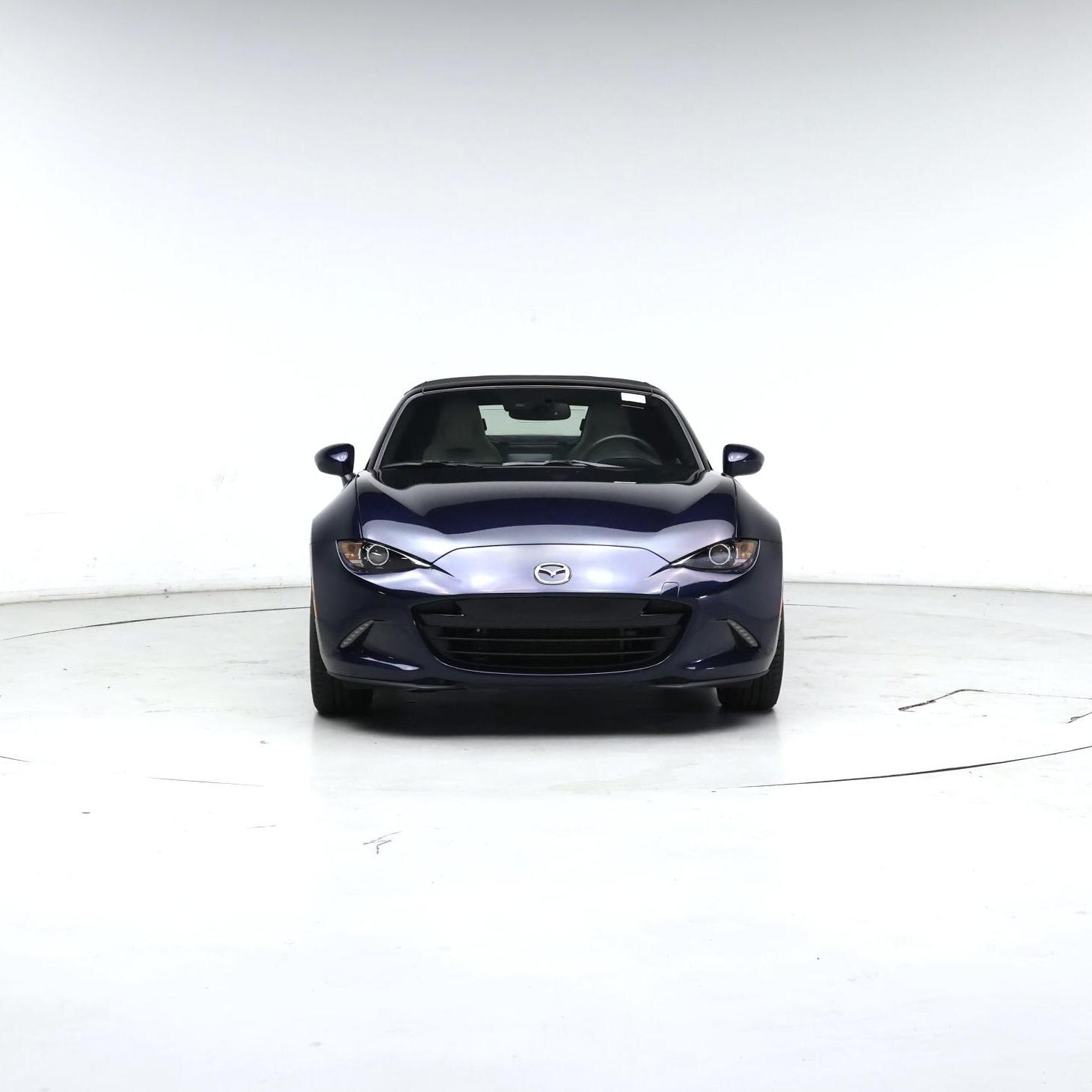 Thumbnail: 2021 Mazda MX-5 Miata - 5