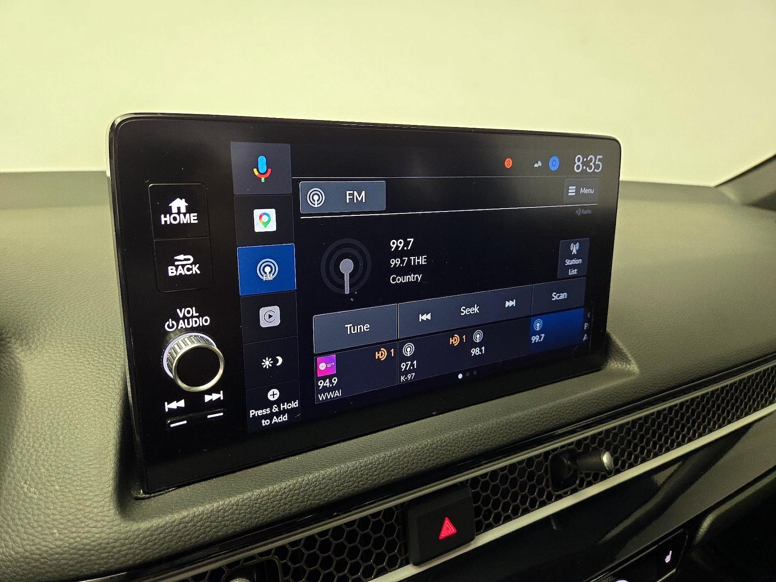 2025 Honda Civic Sport Touring - Photo 17