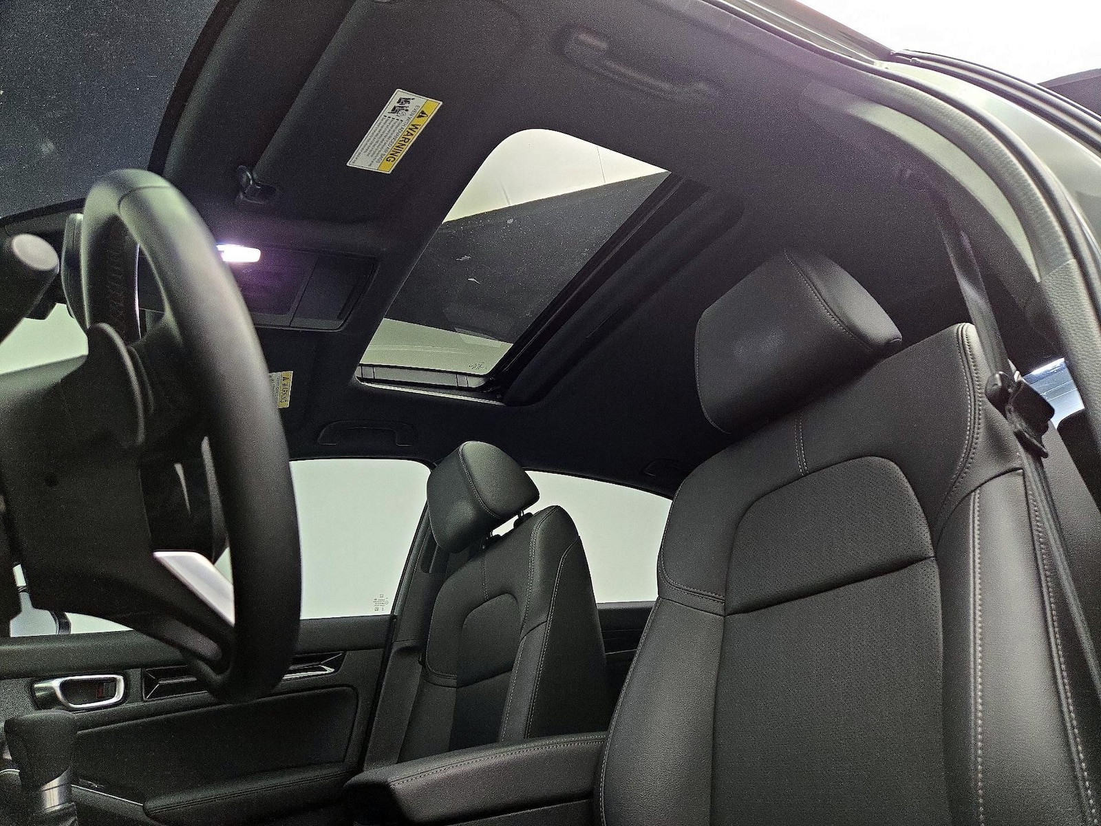 2025 Honda Civic Sport Touring - Photo 21