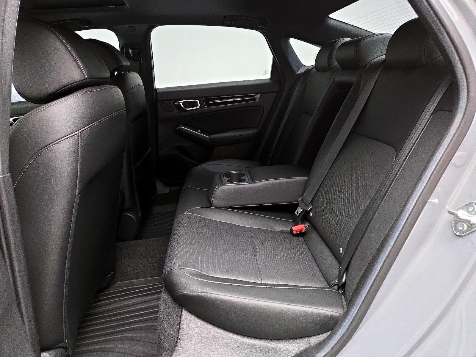 2025 Honda Civic Sport Touring - Photo 22