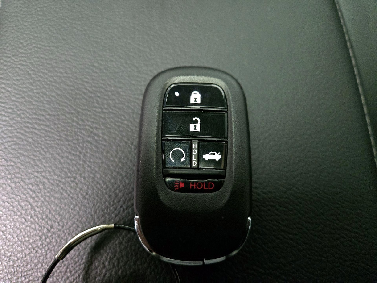 2025 Honda Civic Sport Touring - Photo 25