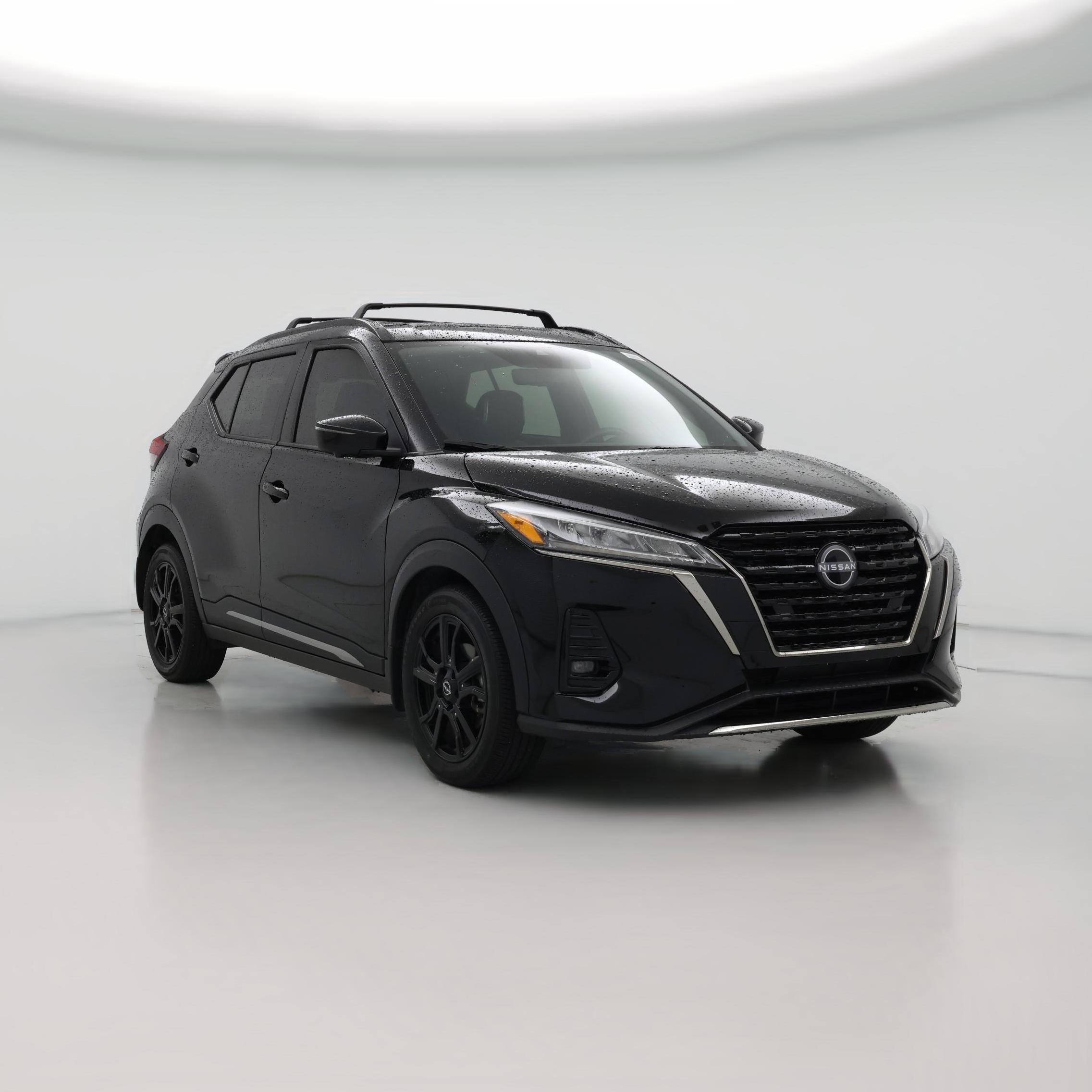 Thumbnail: 2024 Nissan Kicks - 1