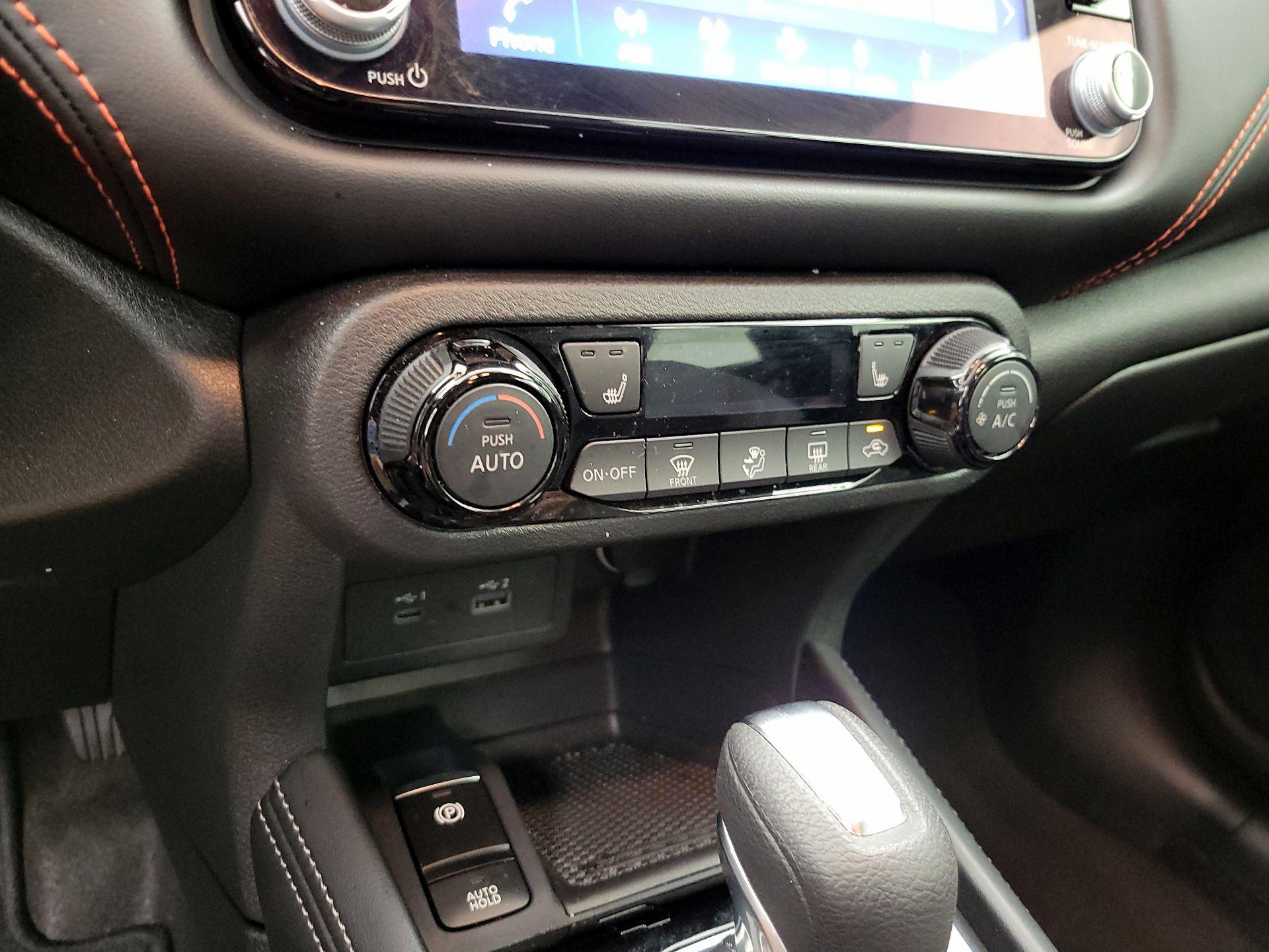 Thumbnail: 2024 Nissan Kicks - 16