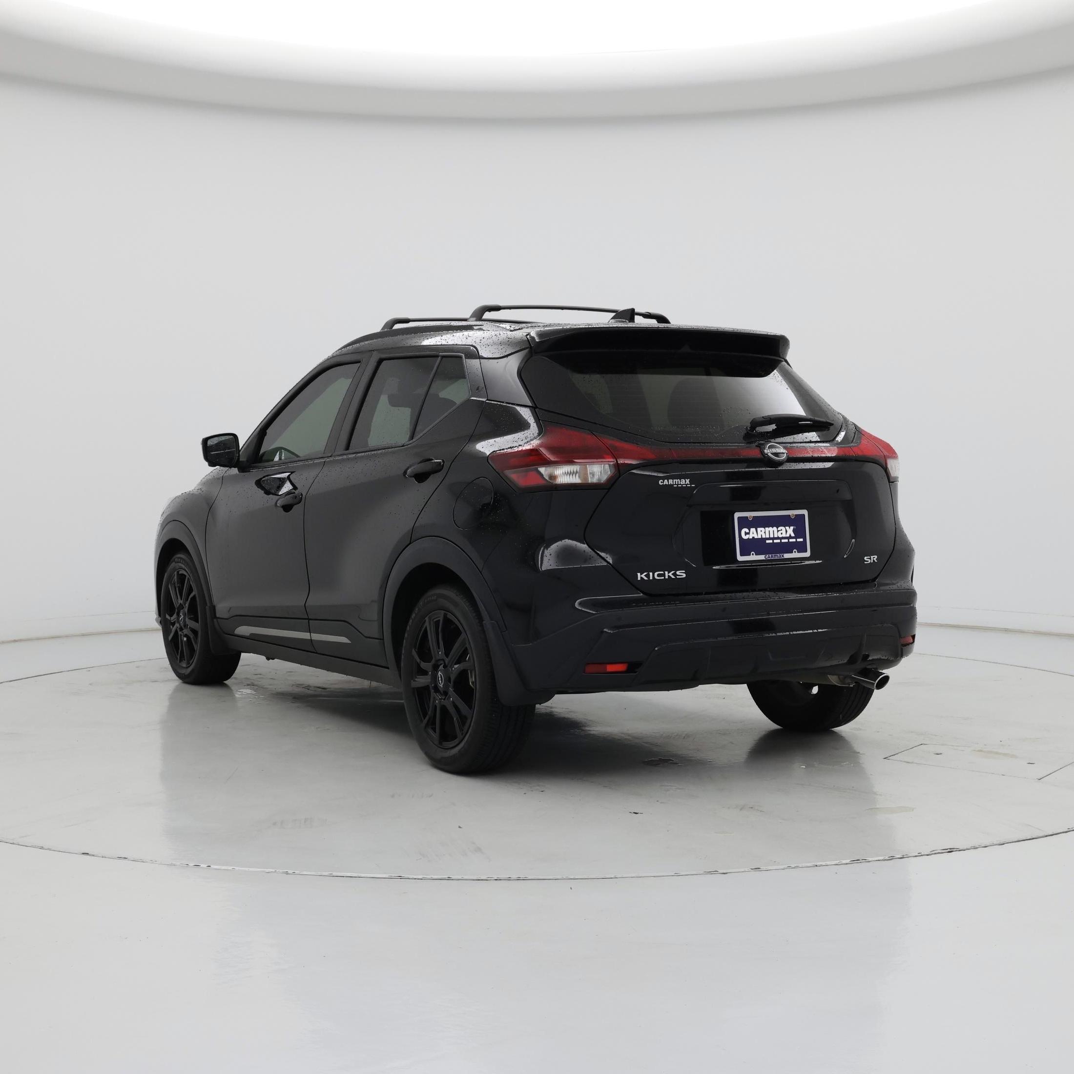 Thumbnail: 2024 Nissan Kicks - 2