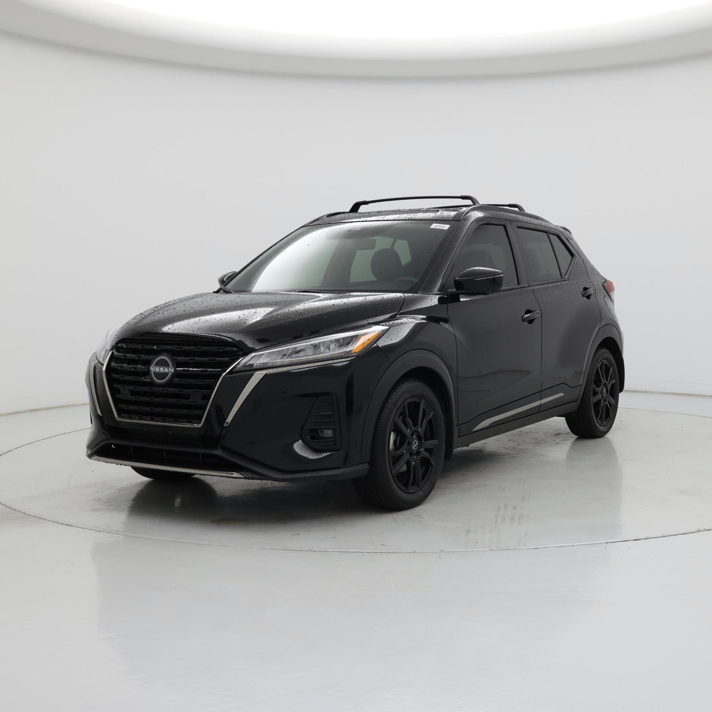Thumbnail: 2024 Nissan Kicks - 4