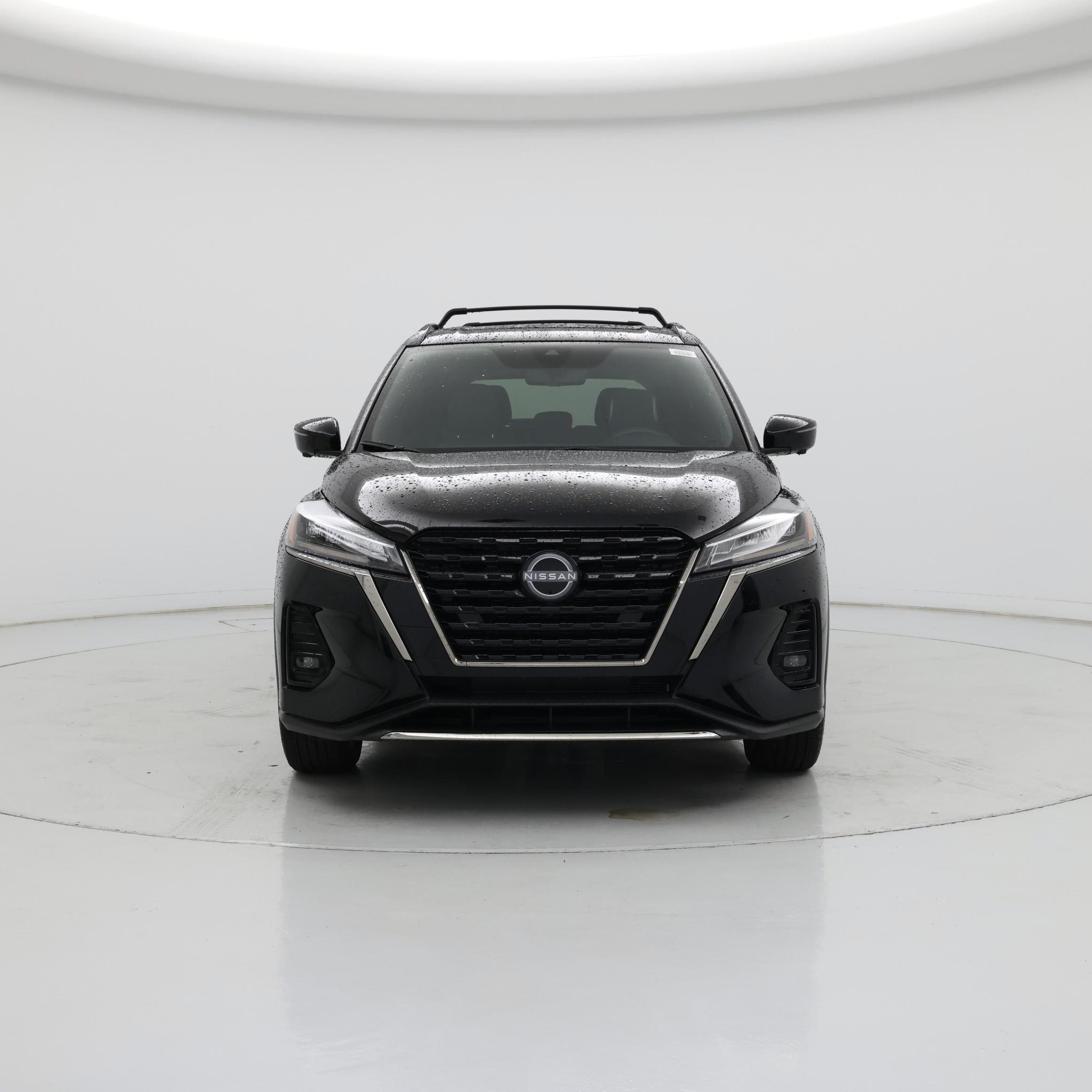 Thumbnail: 2024 Nissan Kicks - 5