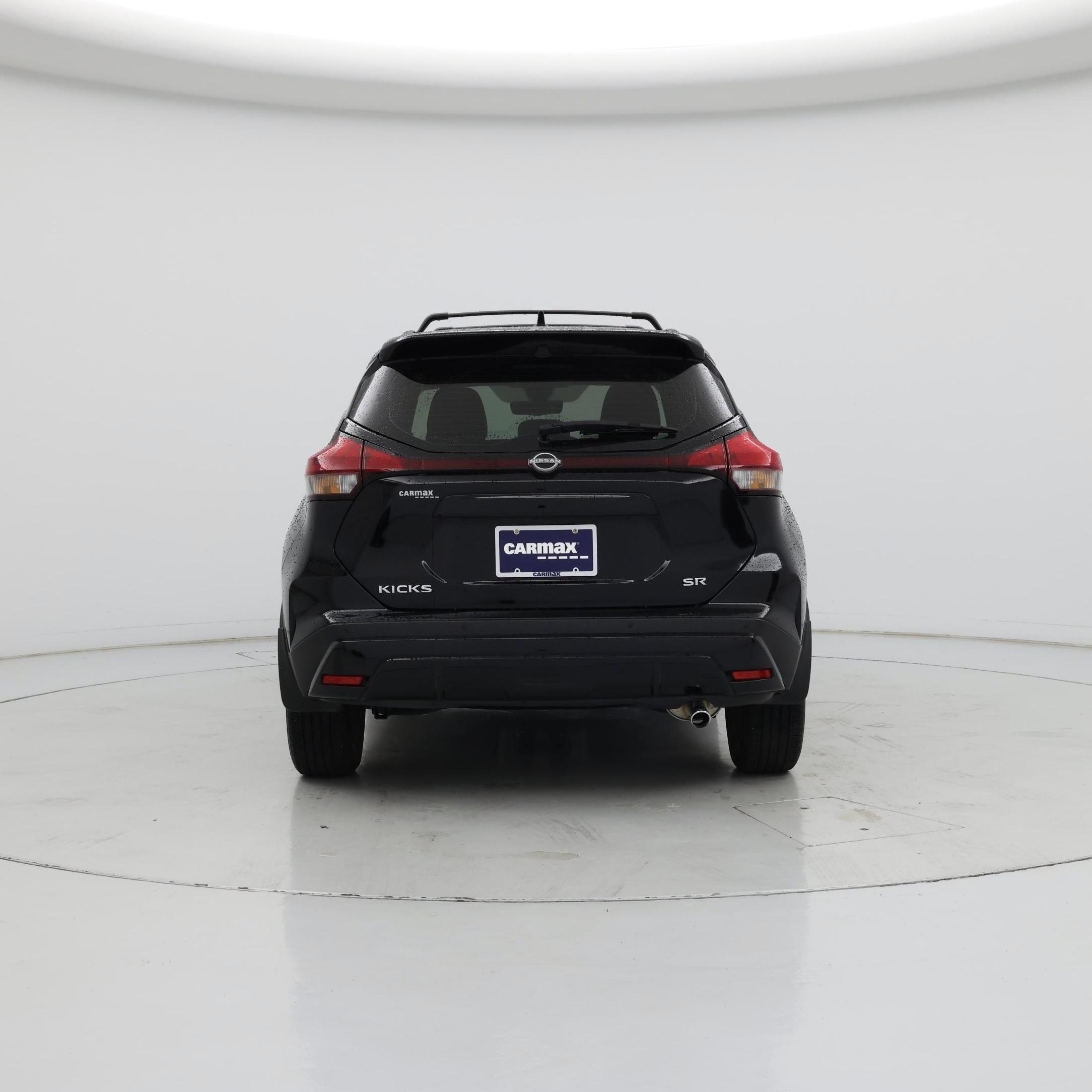 Thumbnail: 2024 Nissan Kicks - 6