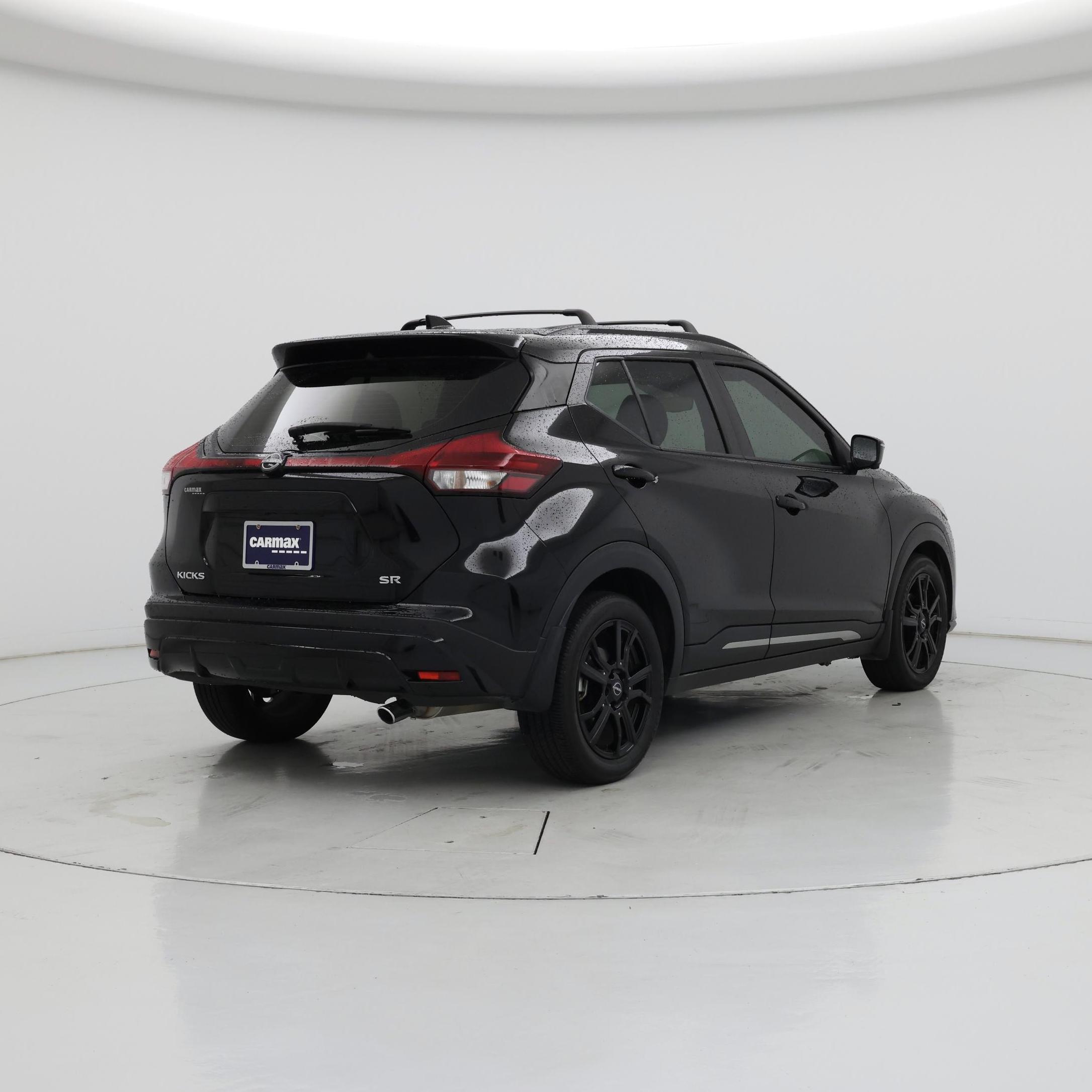 Thumbnail: 2024 Nissan Kicks - 8