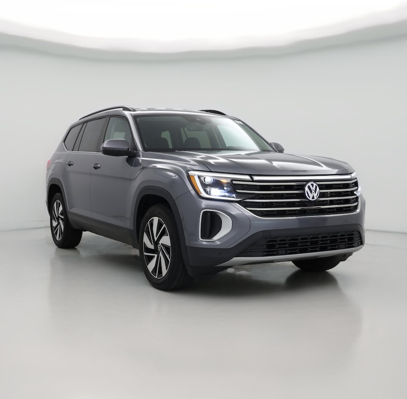 2024 Volkswagen Atlas SE w/Tech