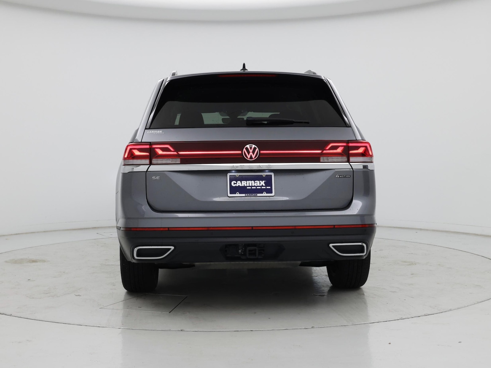 2024 Volkswagen Atlas SE w/Tech - Photo 7