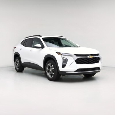 Vehicle exterior view