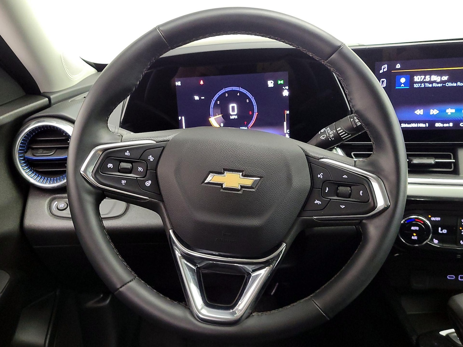 Lane Departure Warning