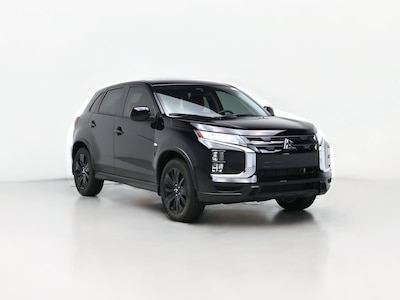 2026 Mitsubishi Outlander Sport LE