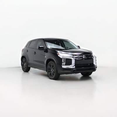2026 Mitsubishi Outlander Sport LE