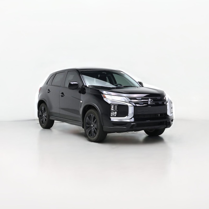 2026 Mitsubishi Outlander Sport LE