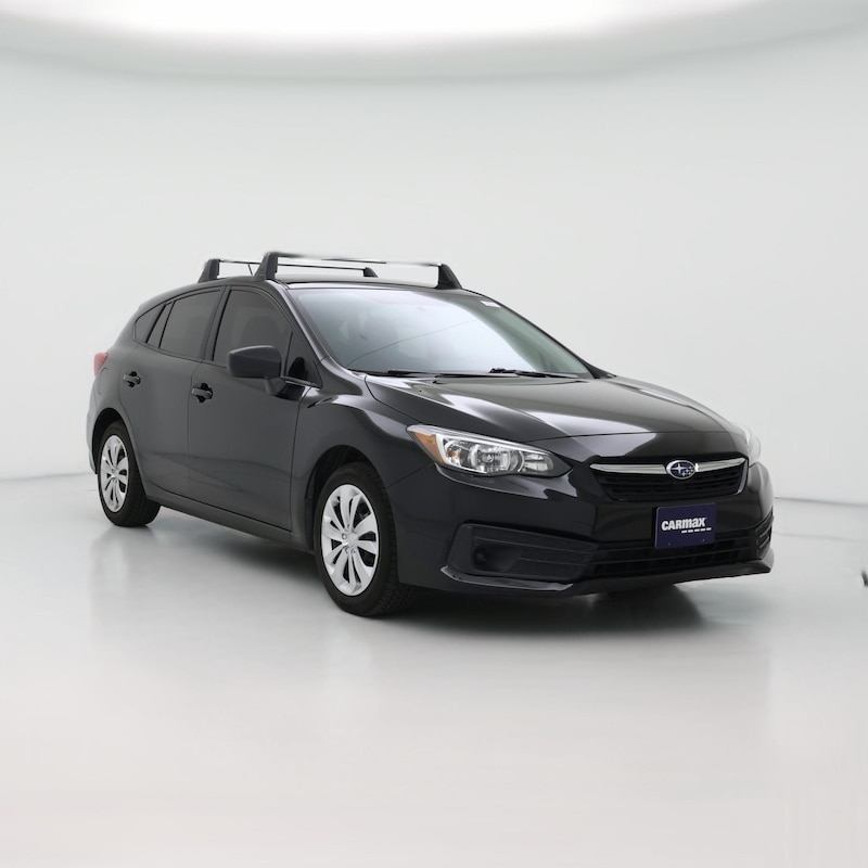 2023 Subaru Impreza