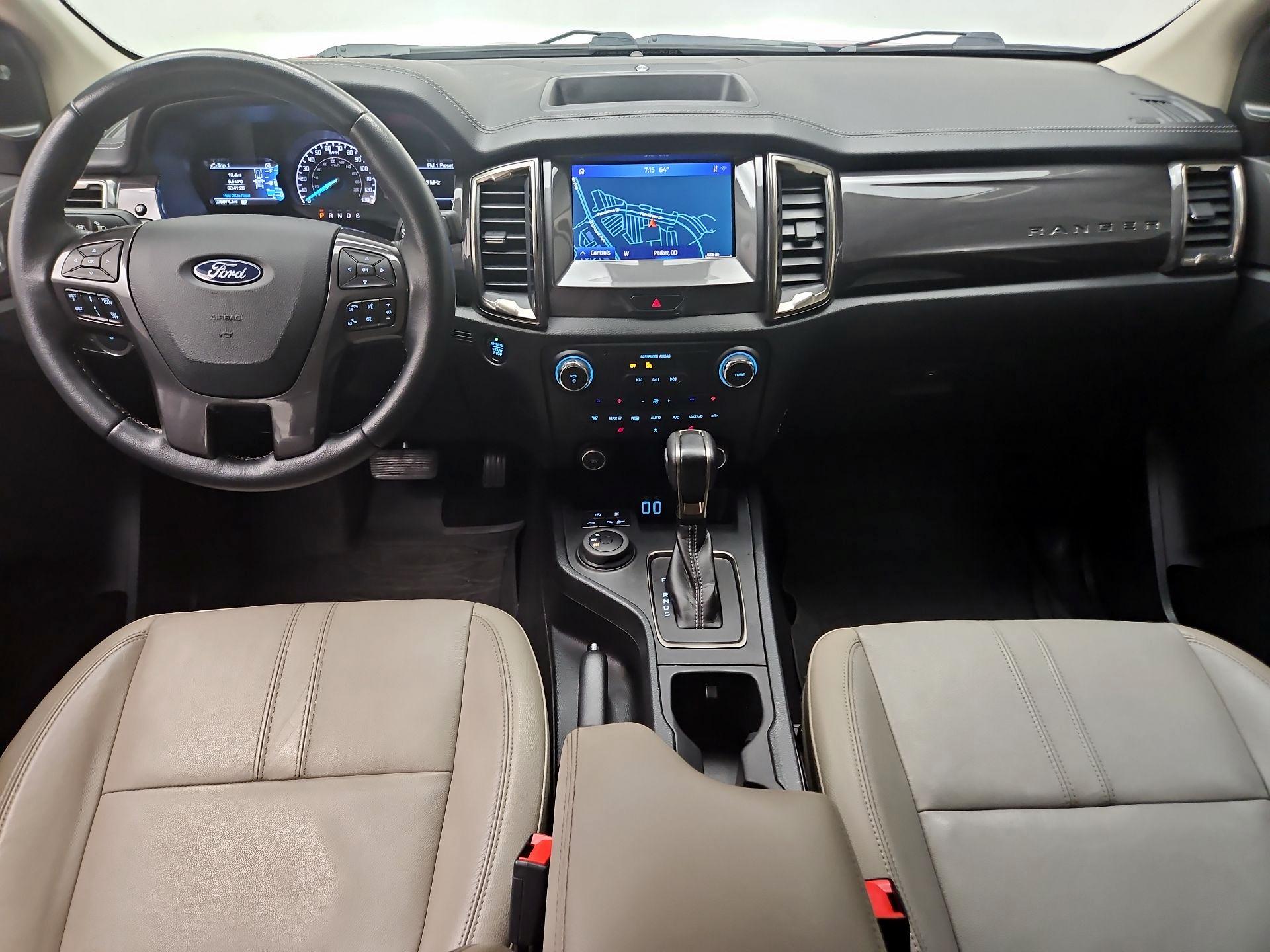 Thumbnail: 2020 Ford Ranger - 9