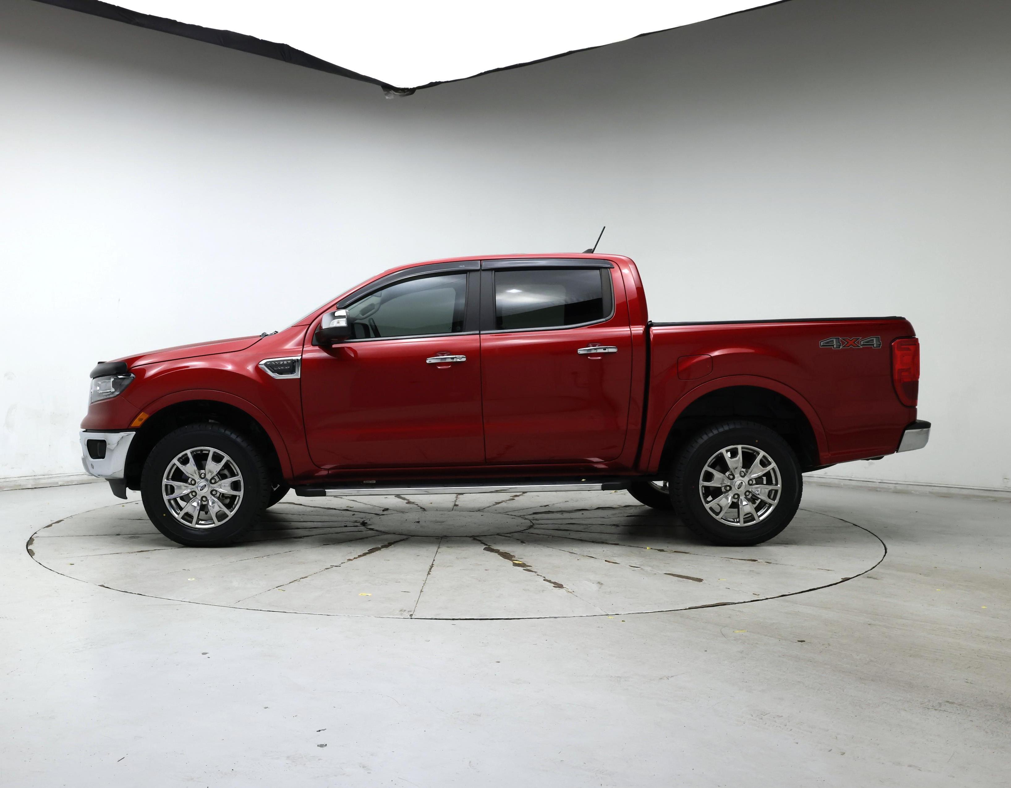 Thumbnail: 2020 Ford Ranger - 3