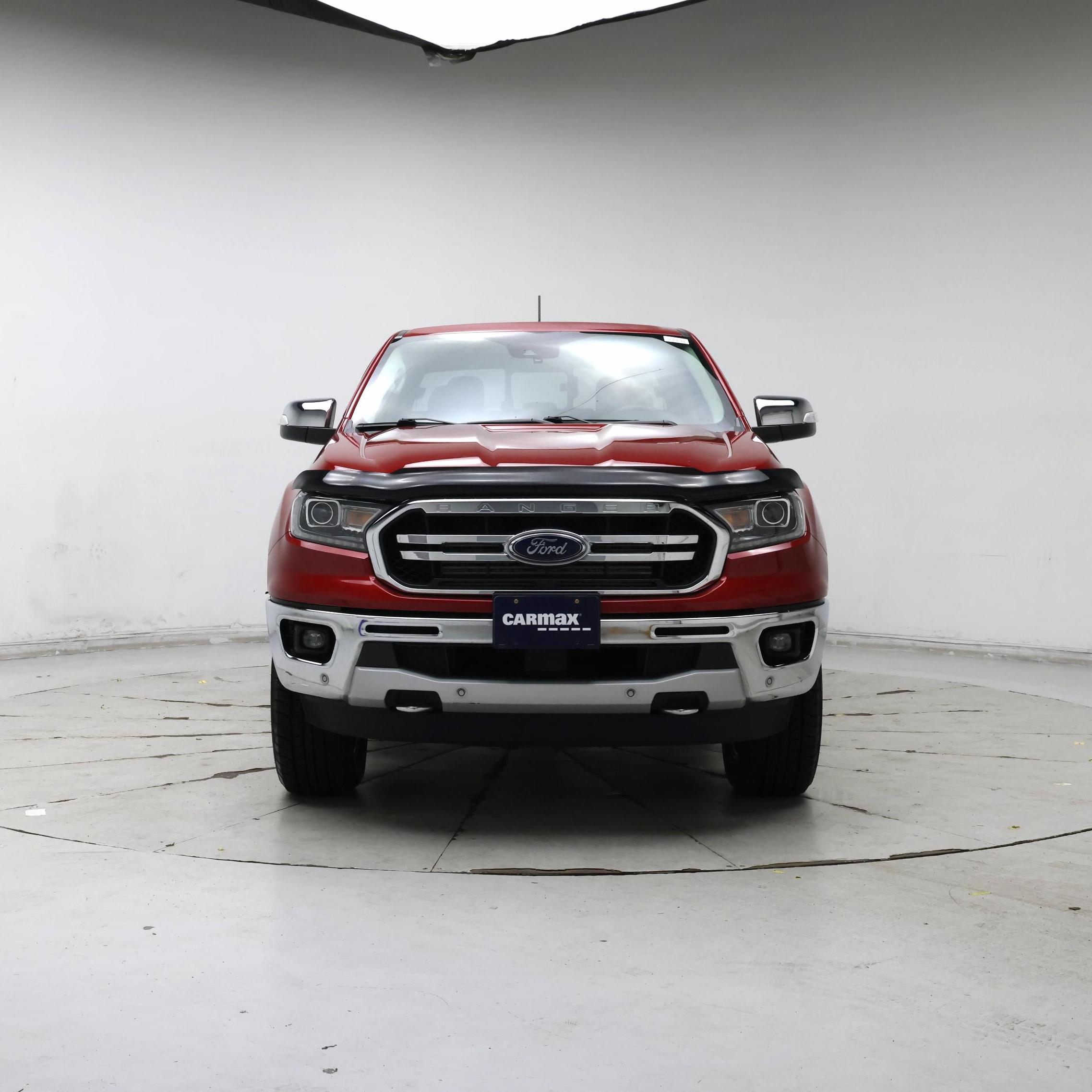 Thumbnail: 2020 Ford Ranger - 5