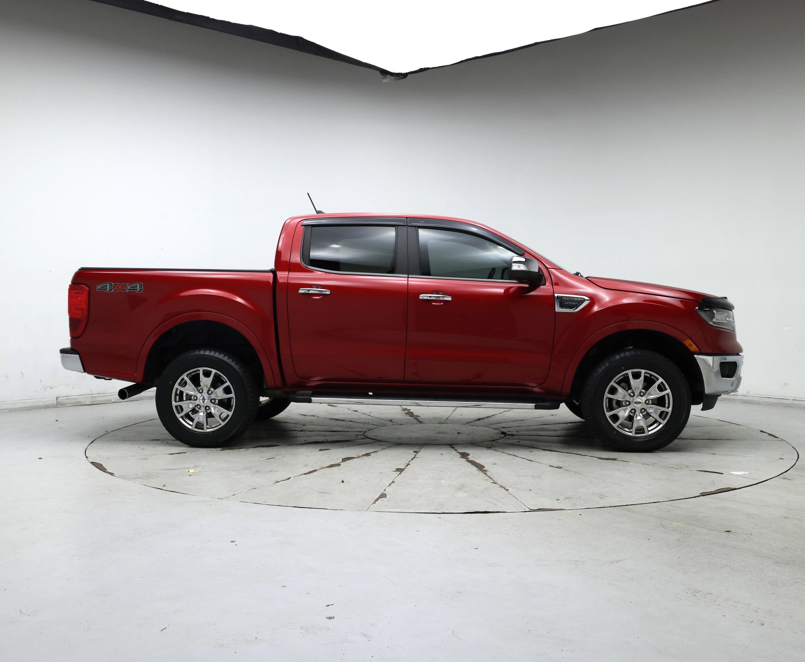 Thumbnail: 2020 Ford Ranger - 7