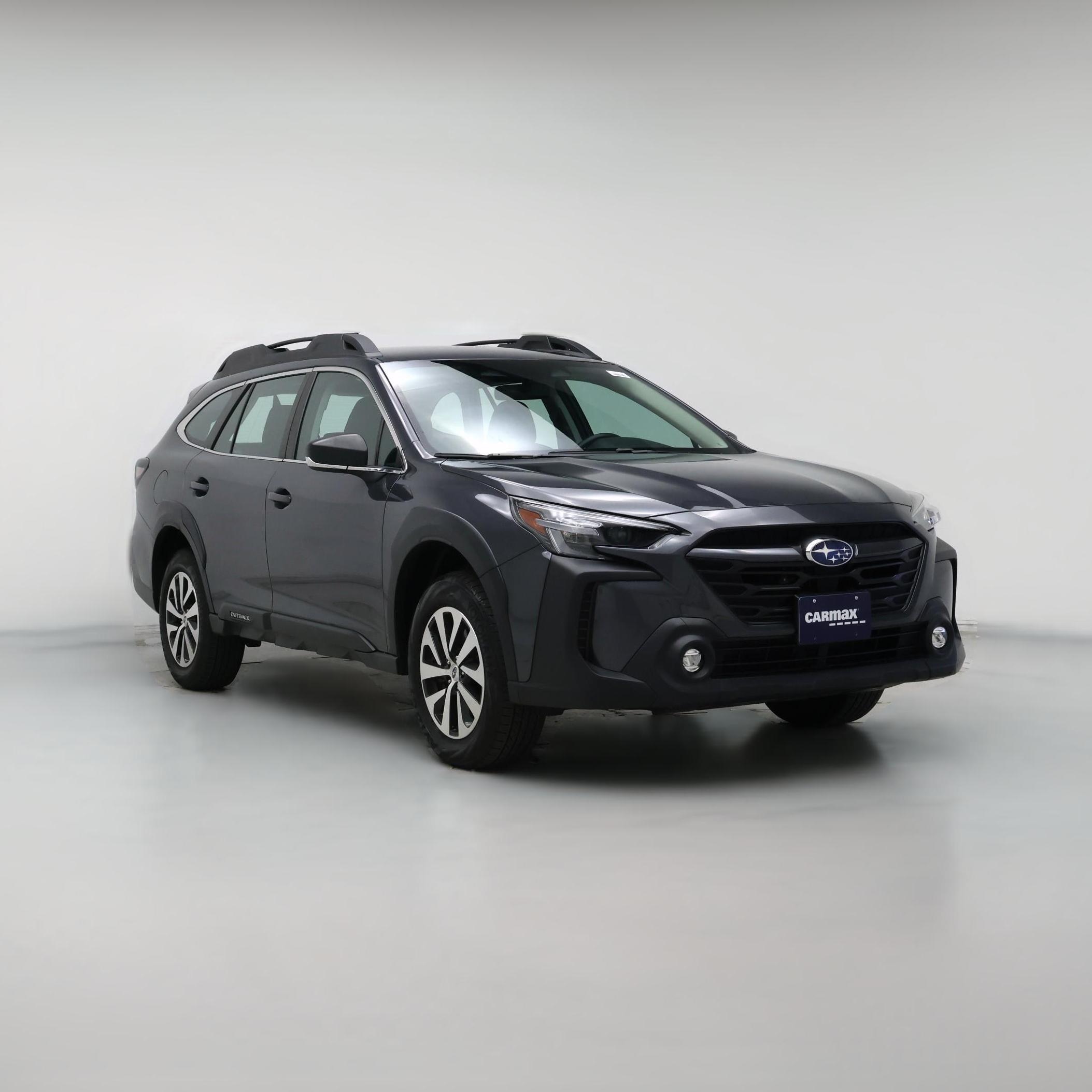 Thumbnail: 2024 Subaru Outback - 1