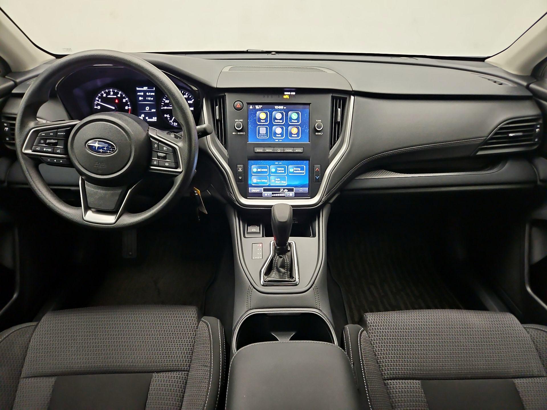 Thumbnail: 2024 Subaru Outback - 9