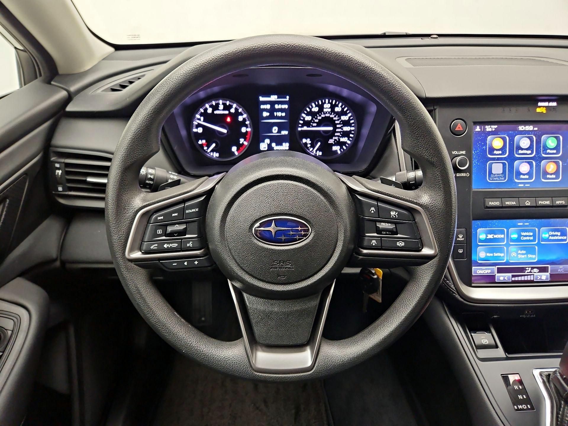 Thumbnail: 2024 Subaru Outback - 10