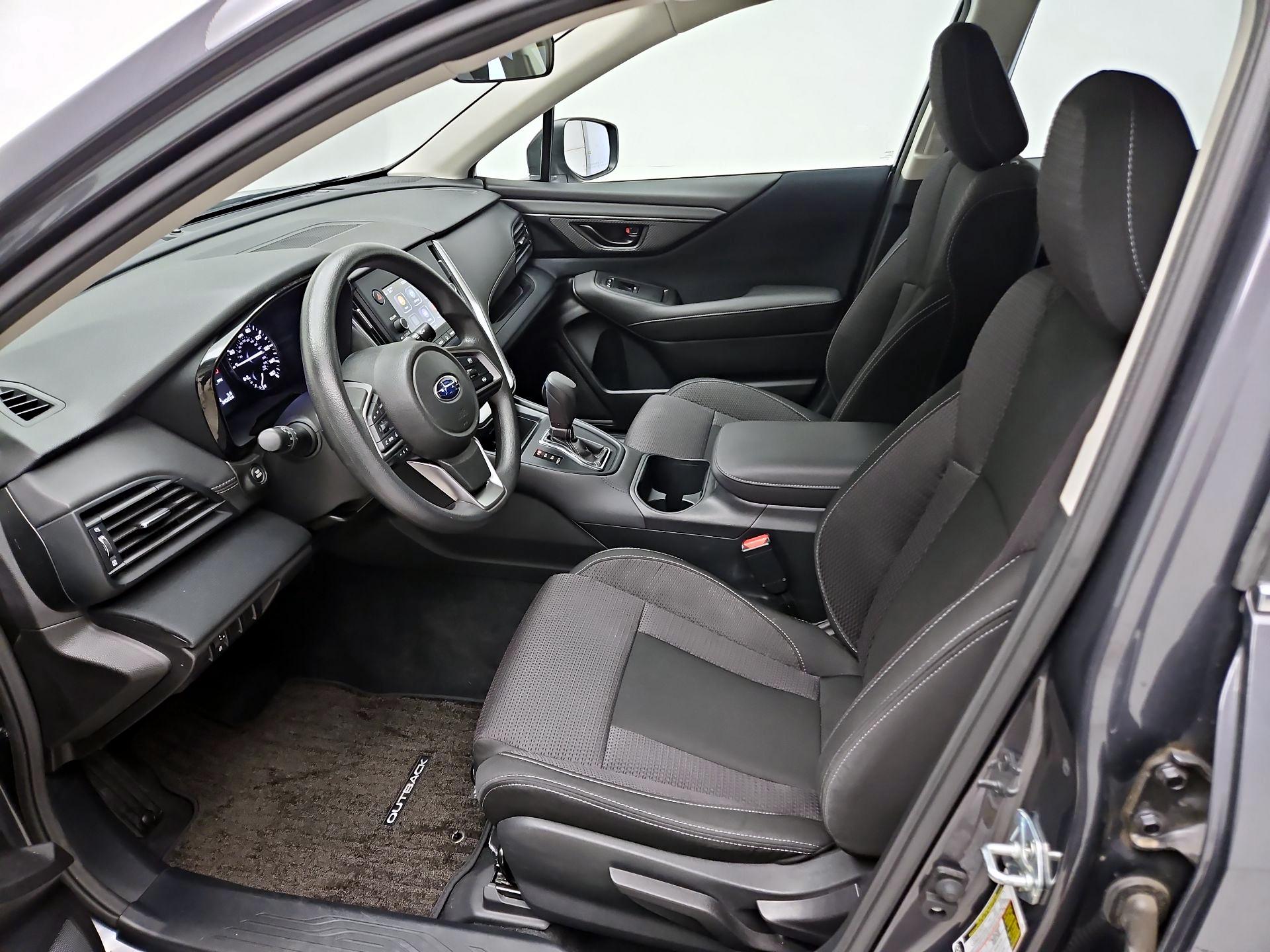 Thumbnail: 2024 Subaru Outback - 11