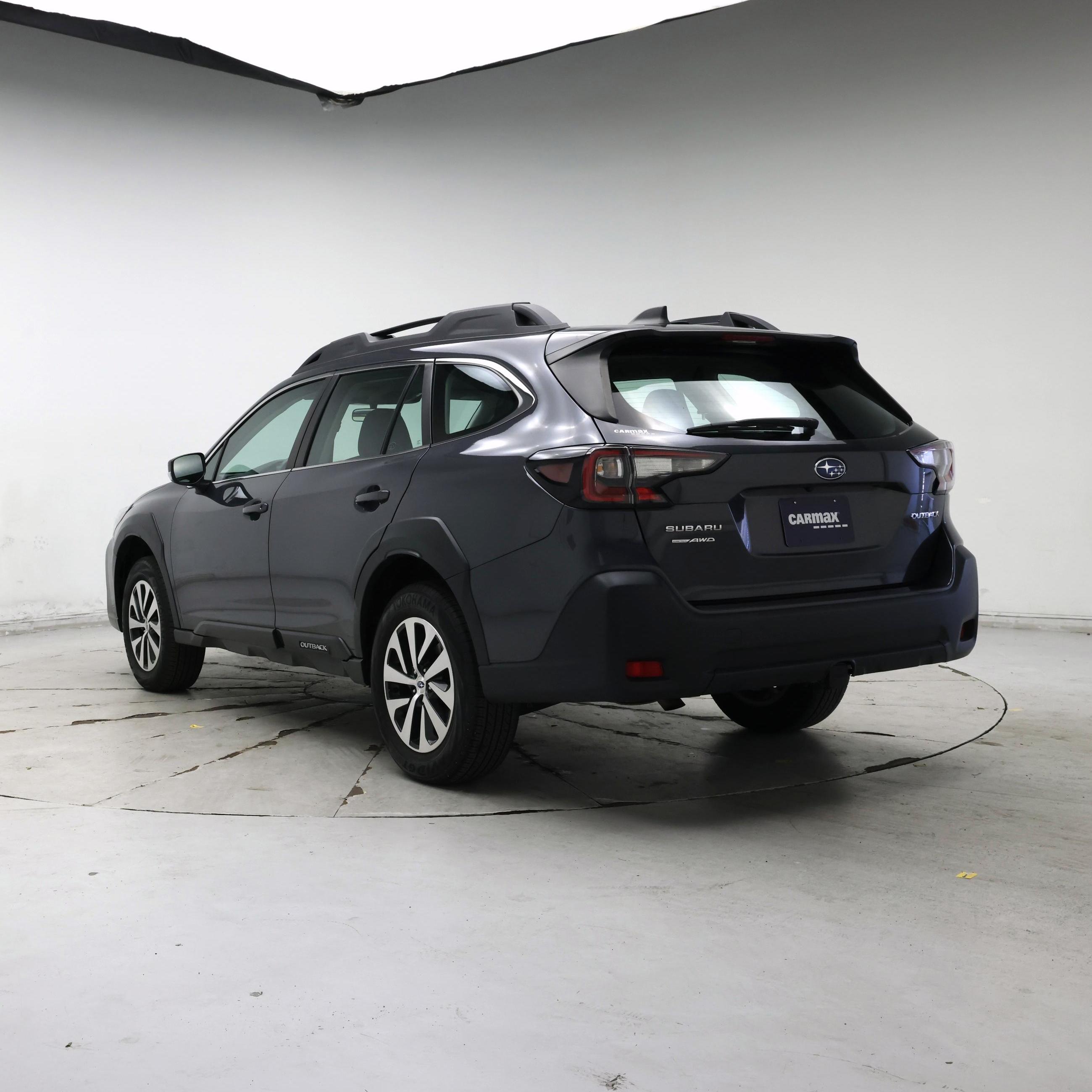 Thumbnail: 2024 Subaru Outback - 2