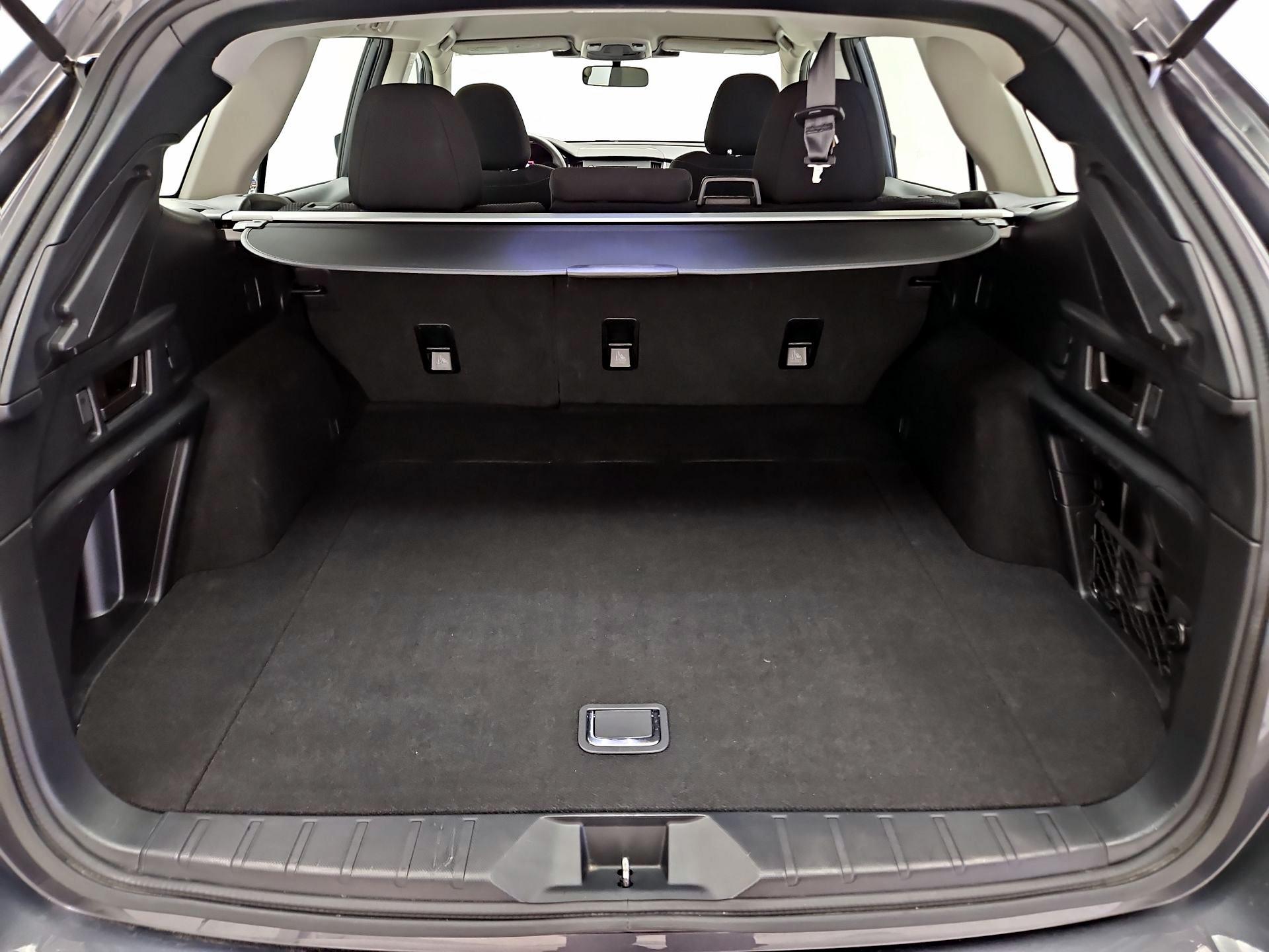 Thumbnail: 2024 Subaru Outback - 20