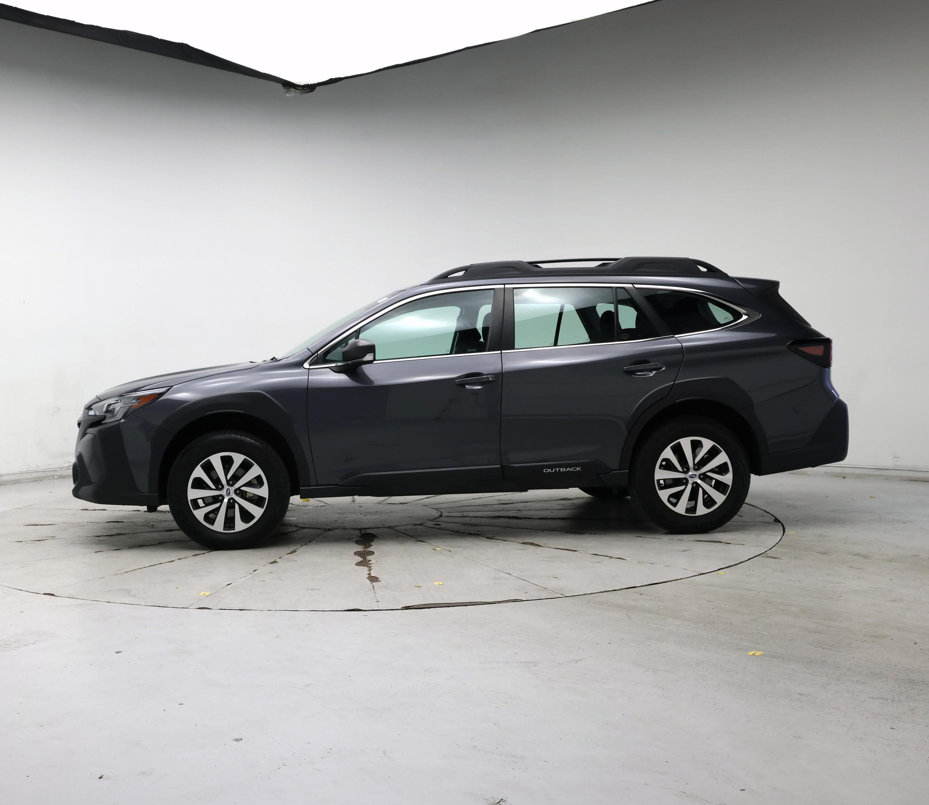 Thumbnail: 2024 Subaru Outback - 3
