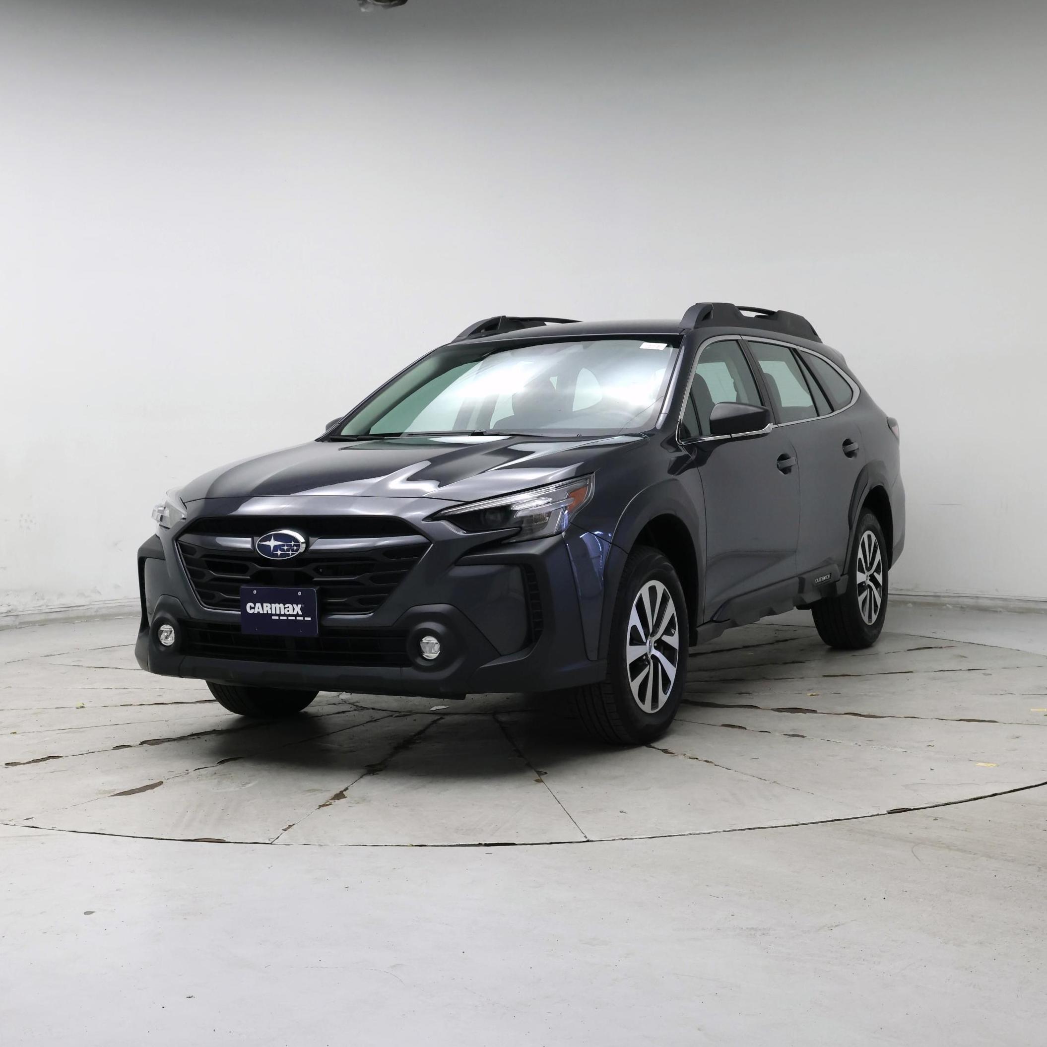 Thumbnail: 2024 Subaru Outback - 4