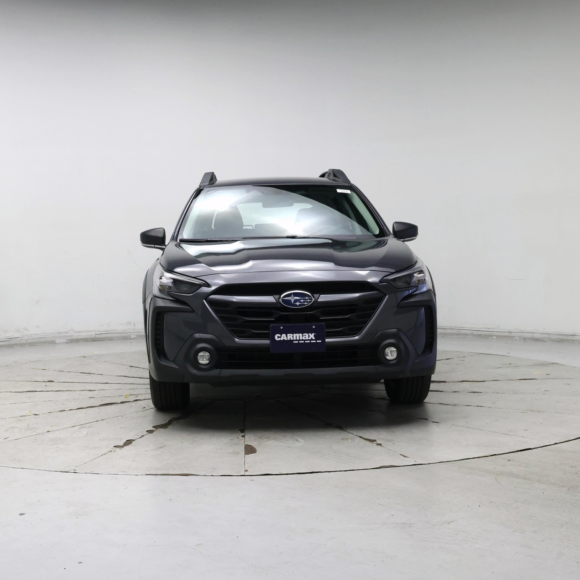 Thumbnail: 2024 Subaru Outback - 5