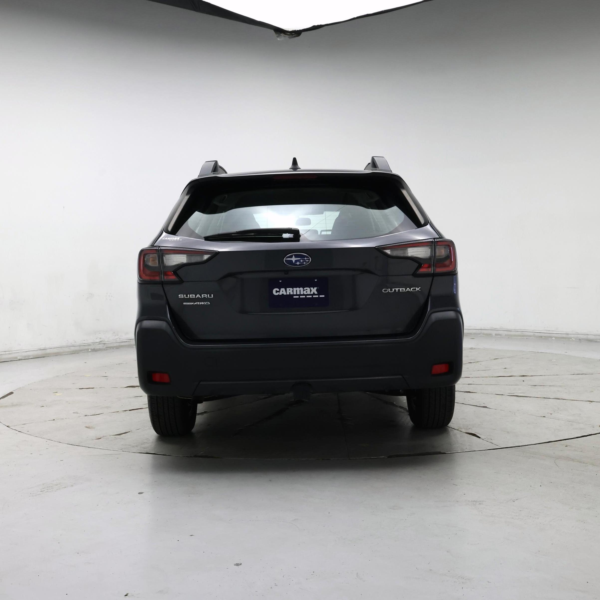 Thumbnail: 2024 Subaru Outback - 6