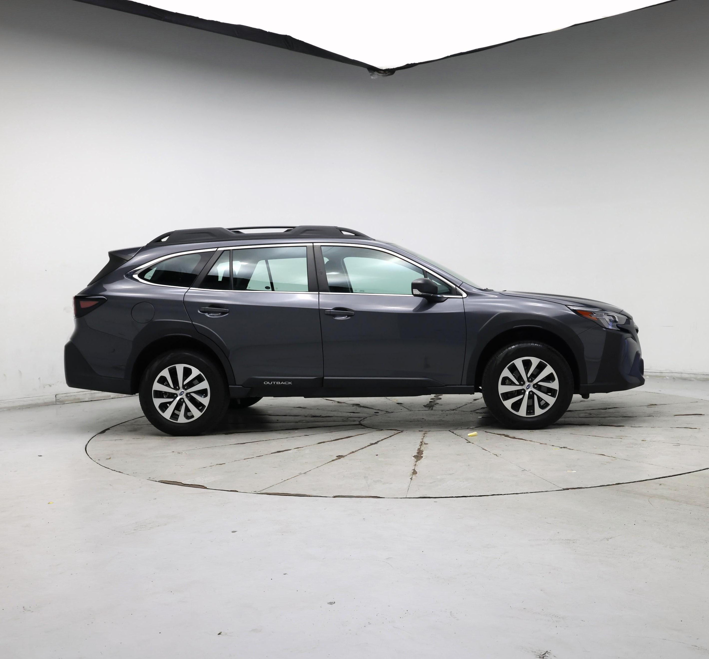Thumbnail: 2024 Subaru Outback - 7