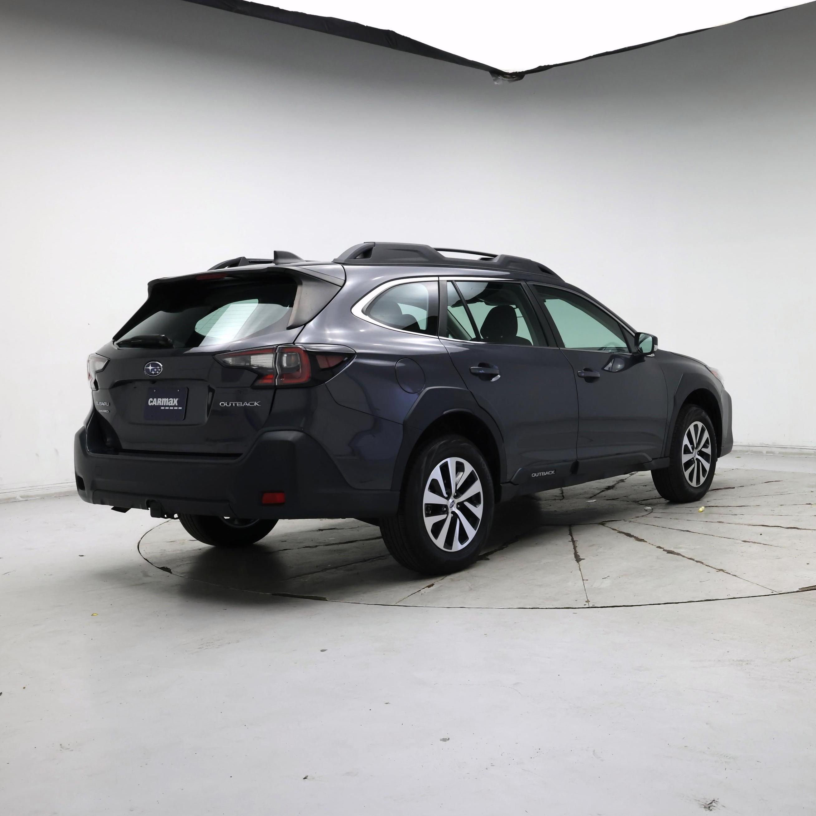 Thumbnail: 2024 Subaru Outback - 8
