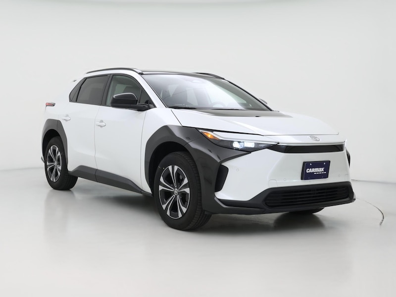 2024 Toyota bZ4X XLE -
                  Colorado Springs, CO