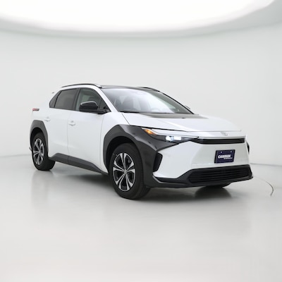 2024 Toyota bZ4X XLE