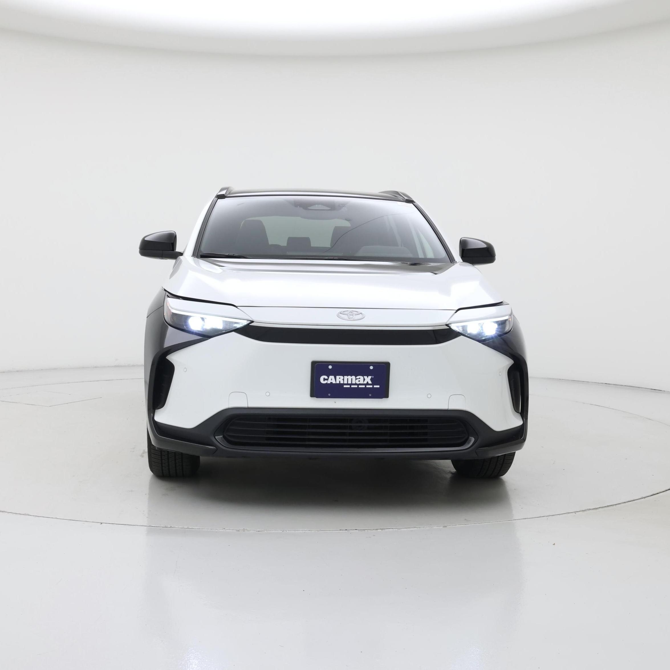 Thumbnail: 2024 Toyota bZ4X - 5