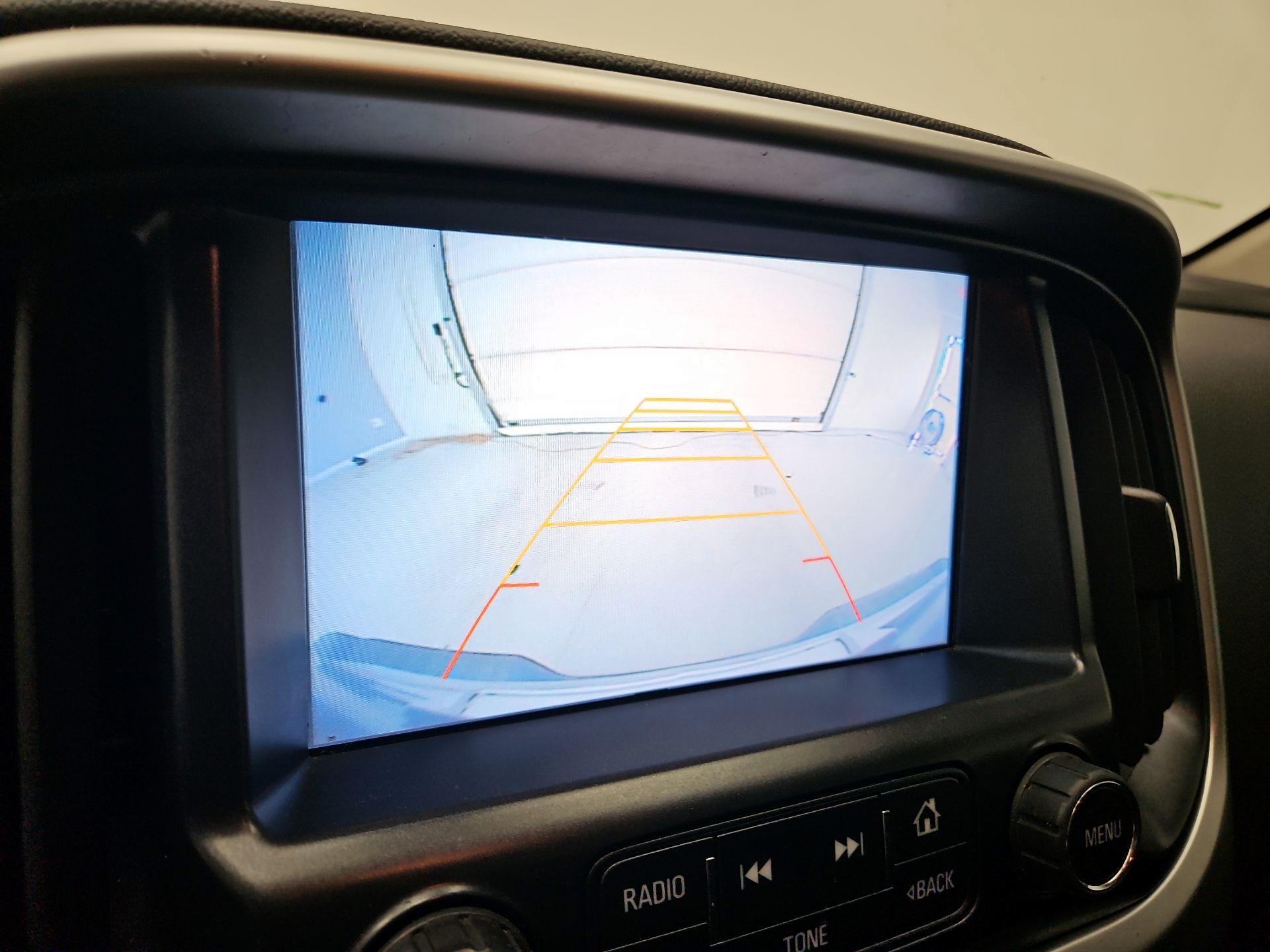 Thumbnail: 2017 Chevrolet Colorado - 14