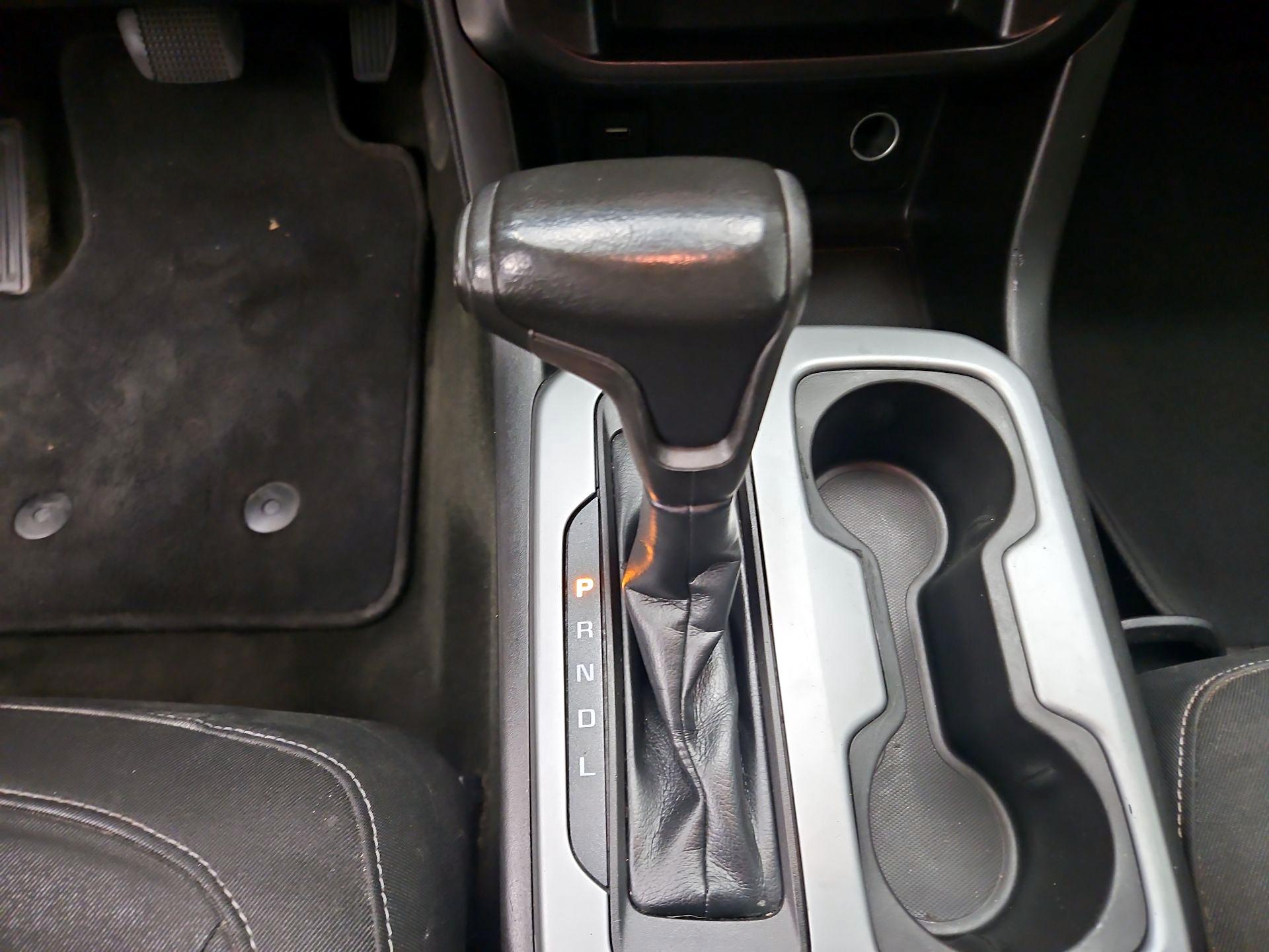 Thumbnail: 2017 Chevrolet Colorado - 17