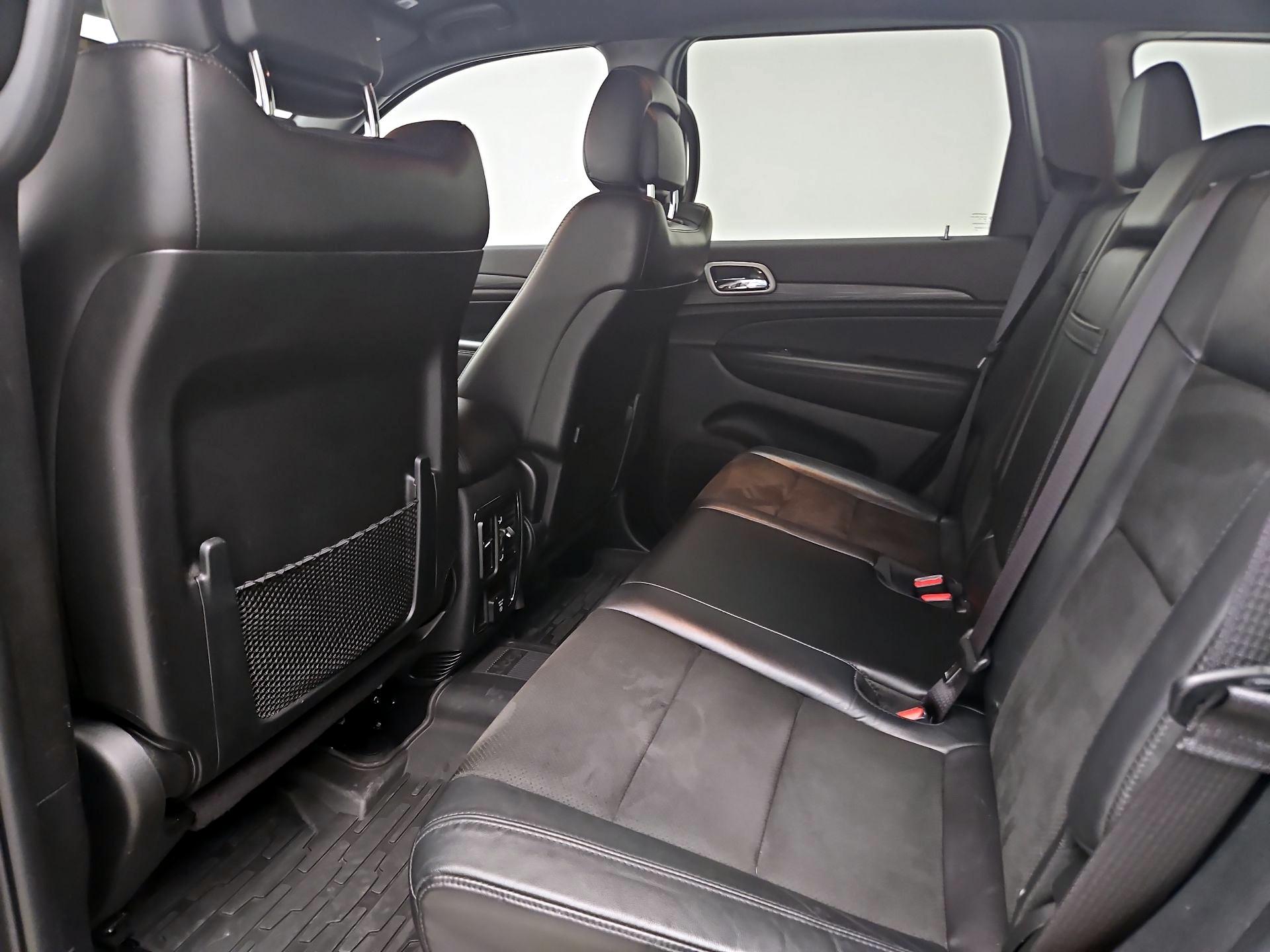 Thumbnail: 2021 Jeep Grand Cherokee - 20