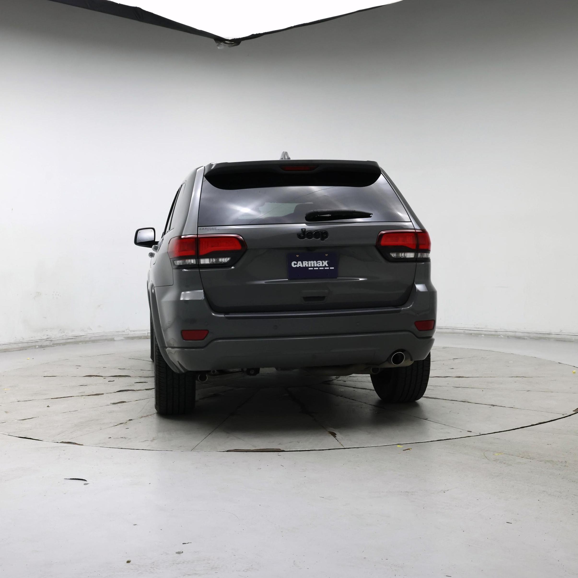 Thumbnail: 2021 Jeep Grand Cherokee - 6