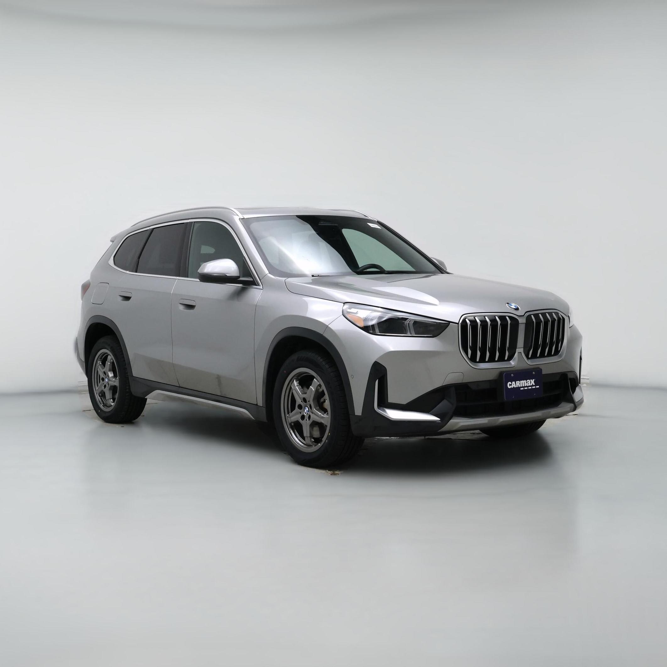 Thumbnail: 2025 BMW X1 - 1