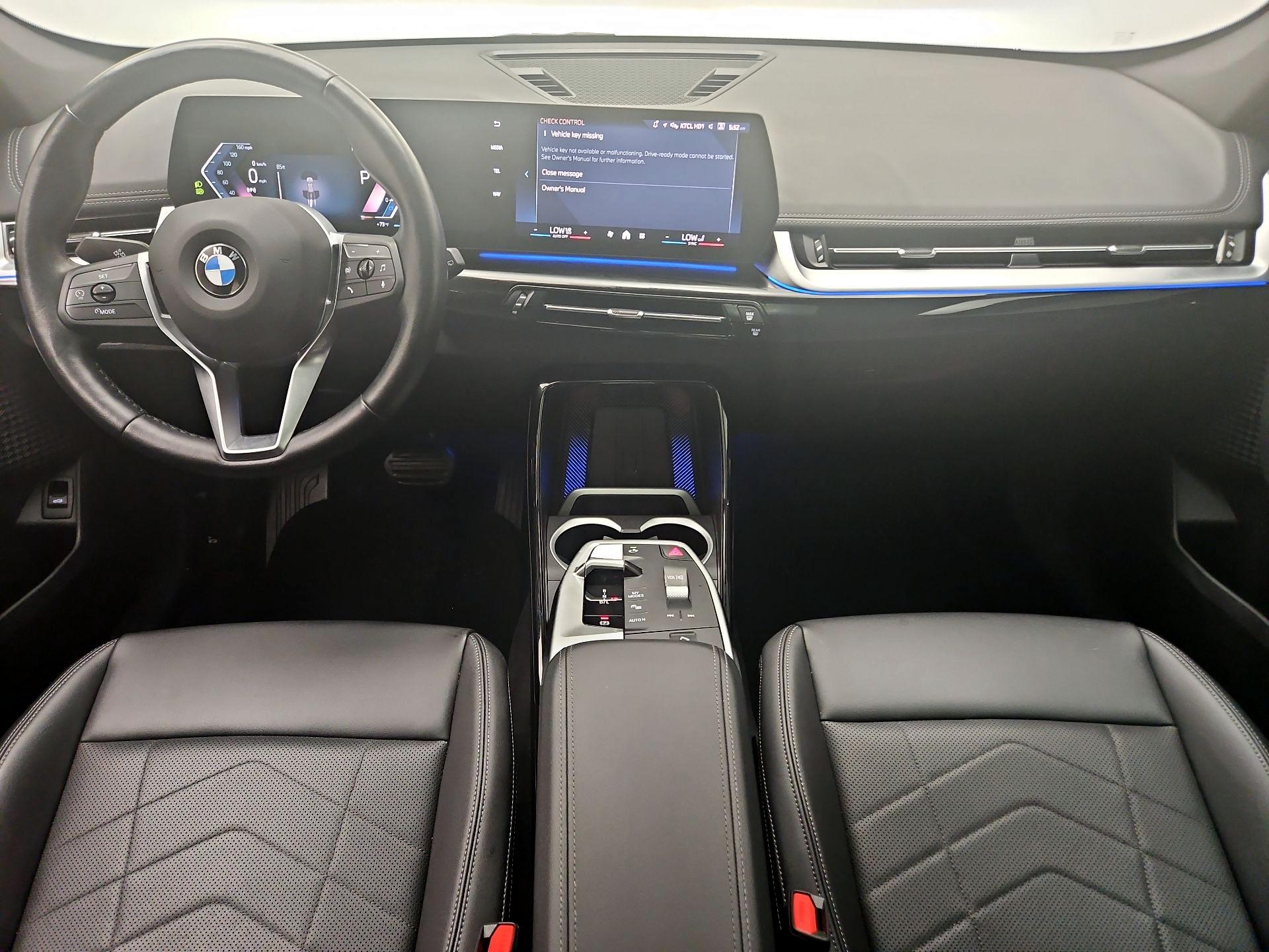 Thumbnail: 2025 BMW X1 - 9
