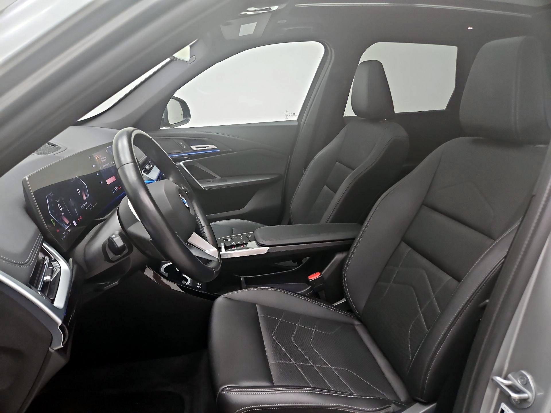 Thumbnail: 2025 BMW X1 - 11