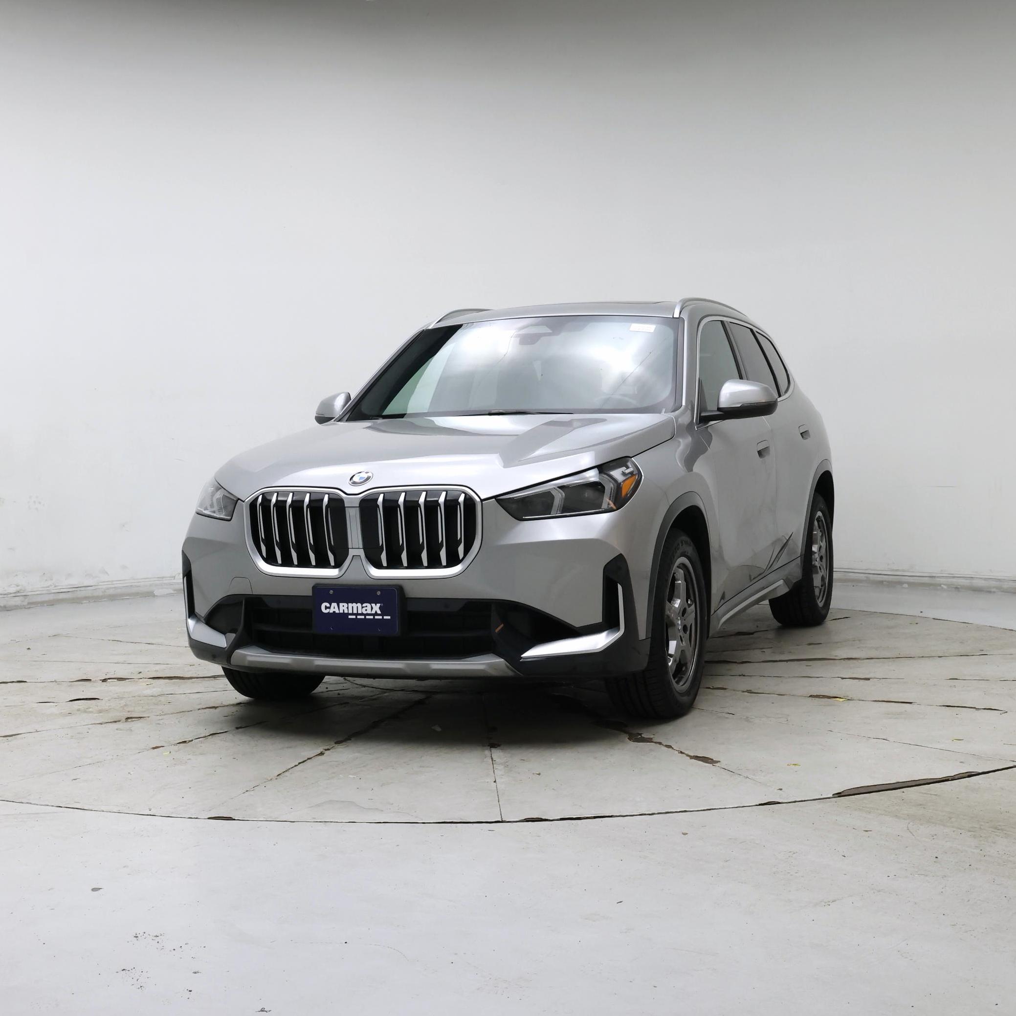 Thumbnail: 2025 BMW X1 - 4